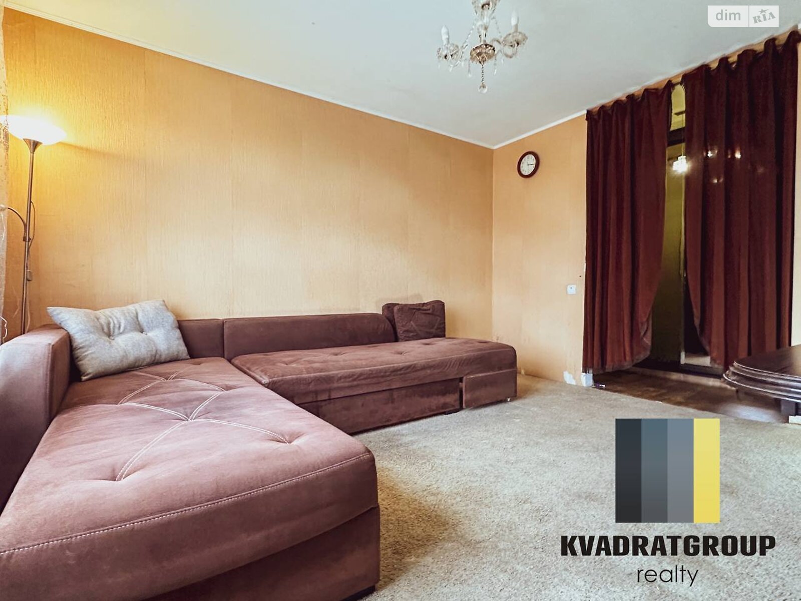 Продаж двокімнатної квартири в Дніпрі, на вул. Киргизька 3, район Будівельник фото 1 Продаж двокімнатної квартири в Дніпрі, на вул. Киргизька 3, район Будівельник фото 1