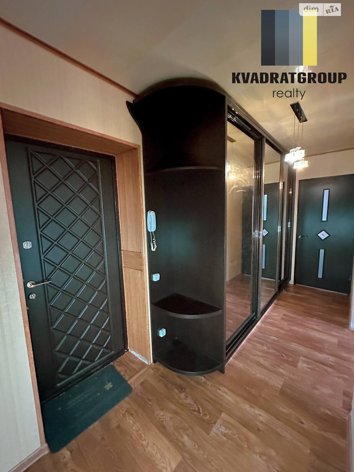 Продаж двокімнатної квартири в Дніпрі, на вул. Киргизька 3, район Будівельник фото 1 Продаж двокімнатної квартири в Дніпрі, на вул. Киргизька 3, район Будівельник фото 1