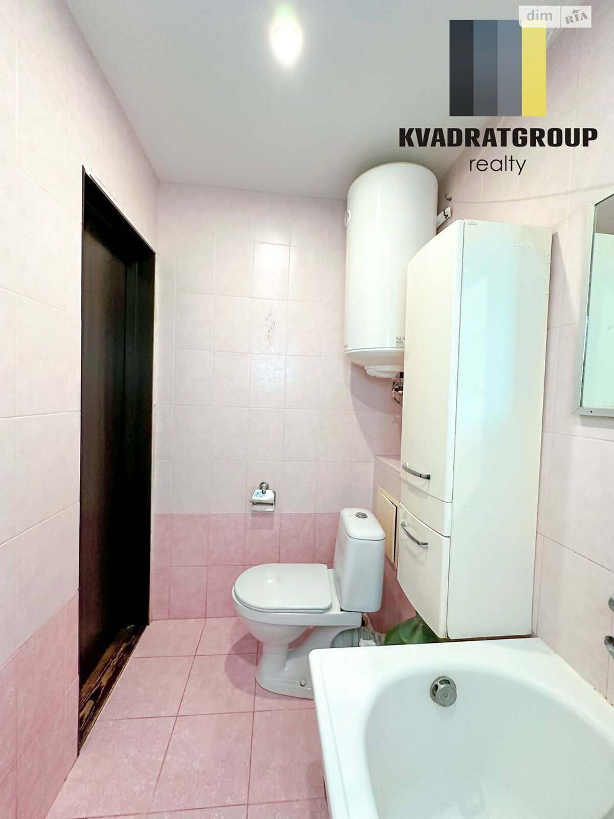 Продаж двокімнатної квартири в Дніпрі, на вул. Киргизька 3, район Будівельник фото 1 Продаж двокімнатної квартири в Дніпрі, на вул. Киргизька 3, район Будівельник фото 1