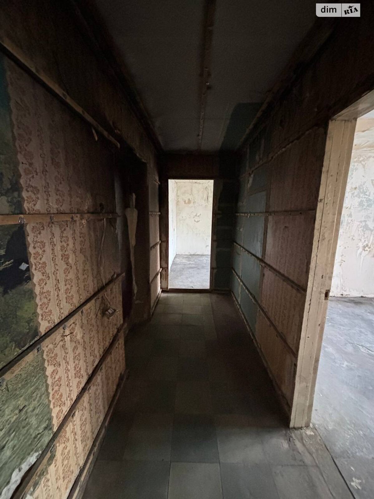 Продажа двухкомнатной квартиры в Днепре, на ул. Киргизская 5А, район Строитель фото 1 Продажа двухкомнатной квартиры в Днепре, на ул. Киргизская 5А, район Строитель фото 1