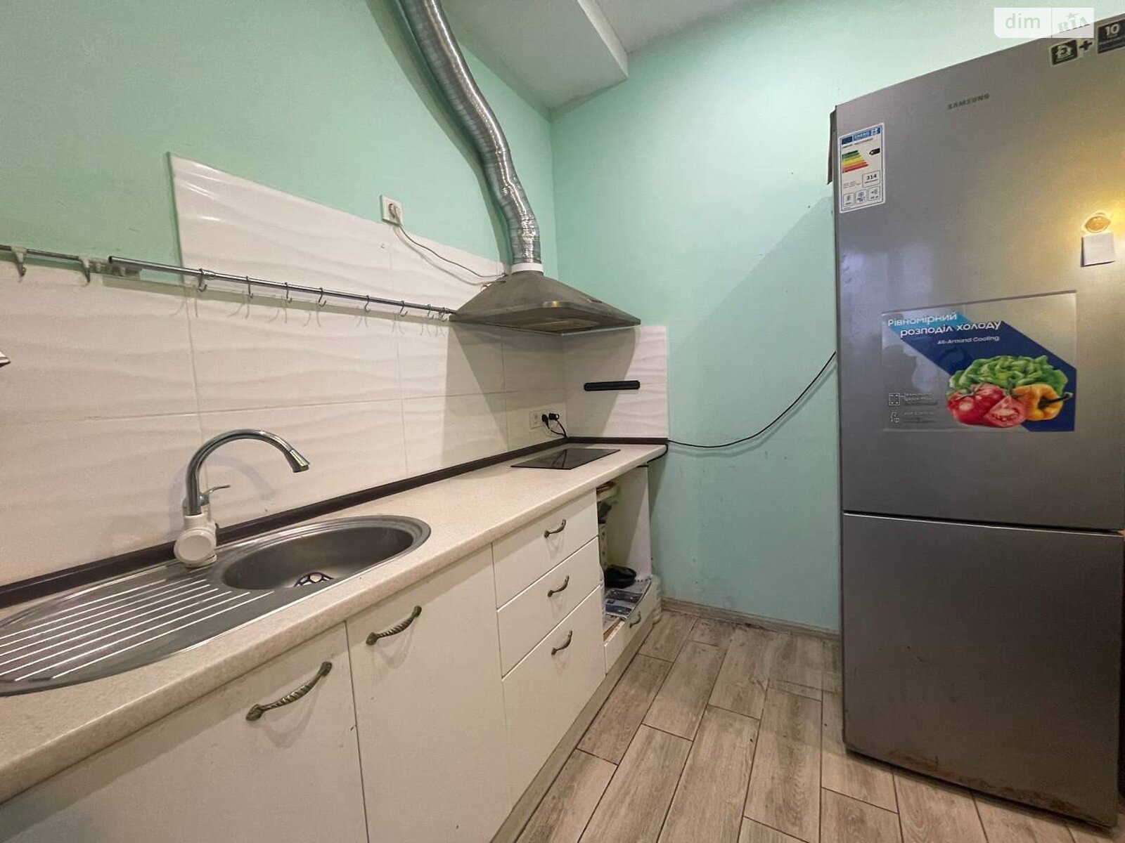 Продажа однокомнатной квартиры в Днепре, на ул. Квартальная 45, кв. 211, район Строитель фото 1 Продажа однокомнатной квартиры в Днепре, на ул. Квартальная 45, кв. 211, район Строитель фото 1