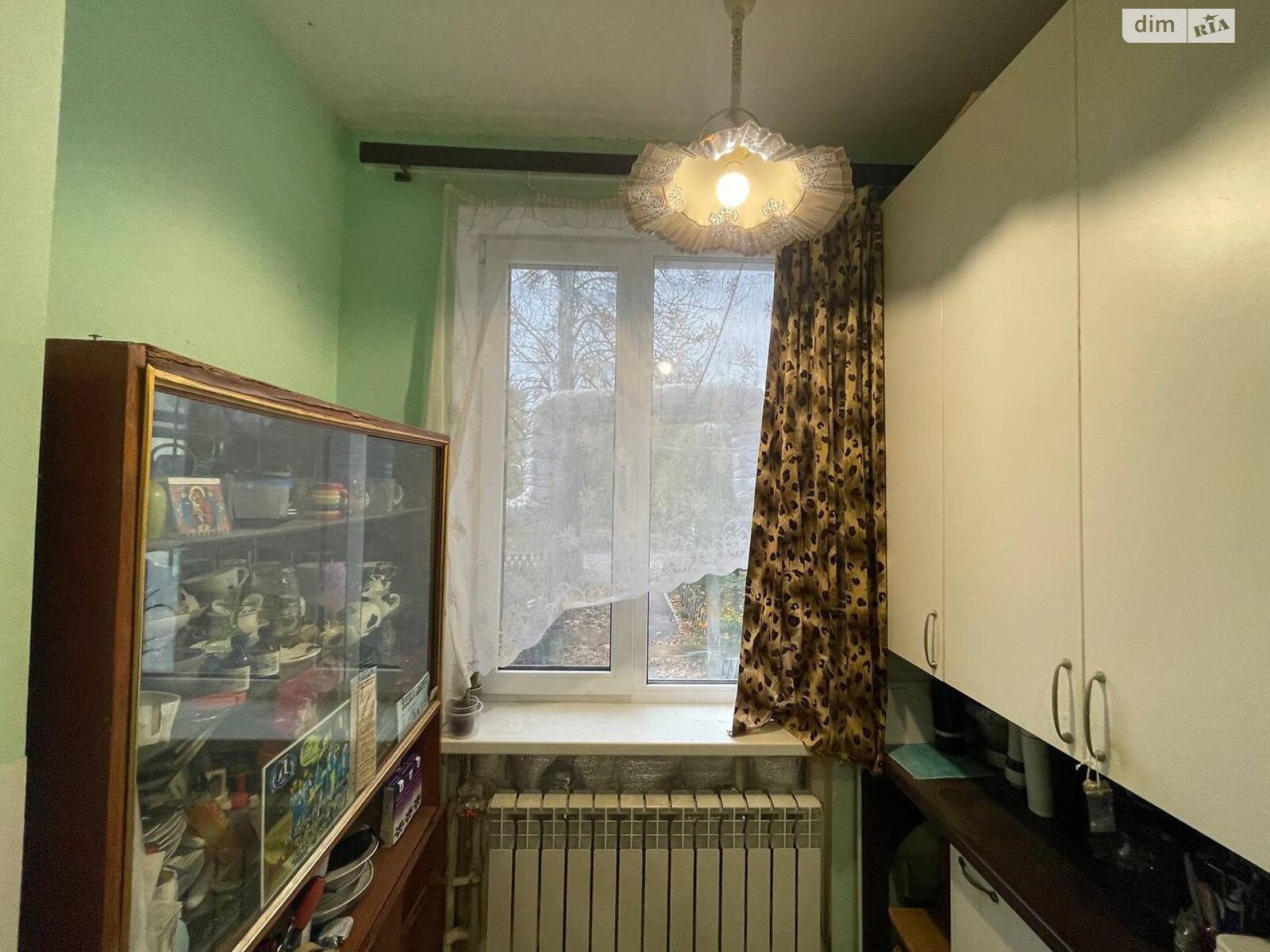 Продажа однокомнатной квартиры в Днепре, на ул. Квартальная 45, район Строитель фото 1 Продажа однокомнатной квартиры в Днепре, на ул. Квартальная 45, район Строитель фото 1