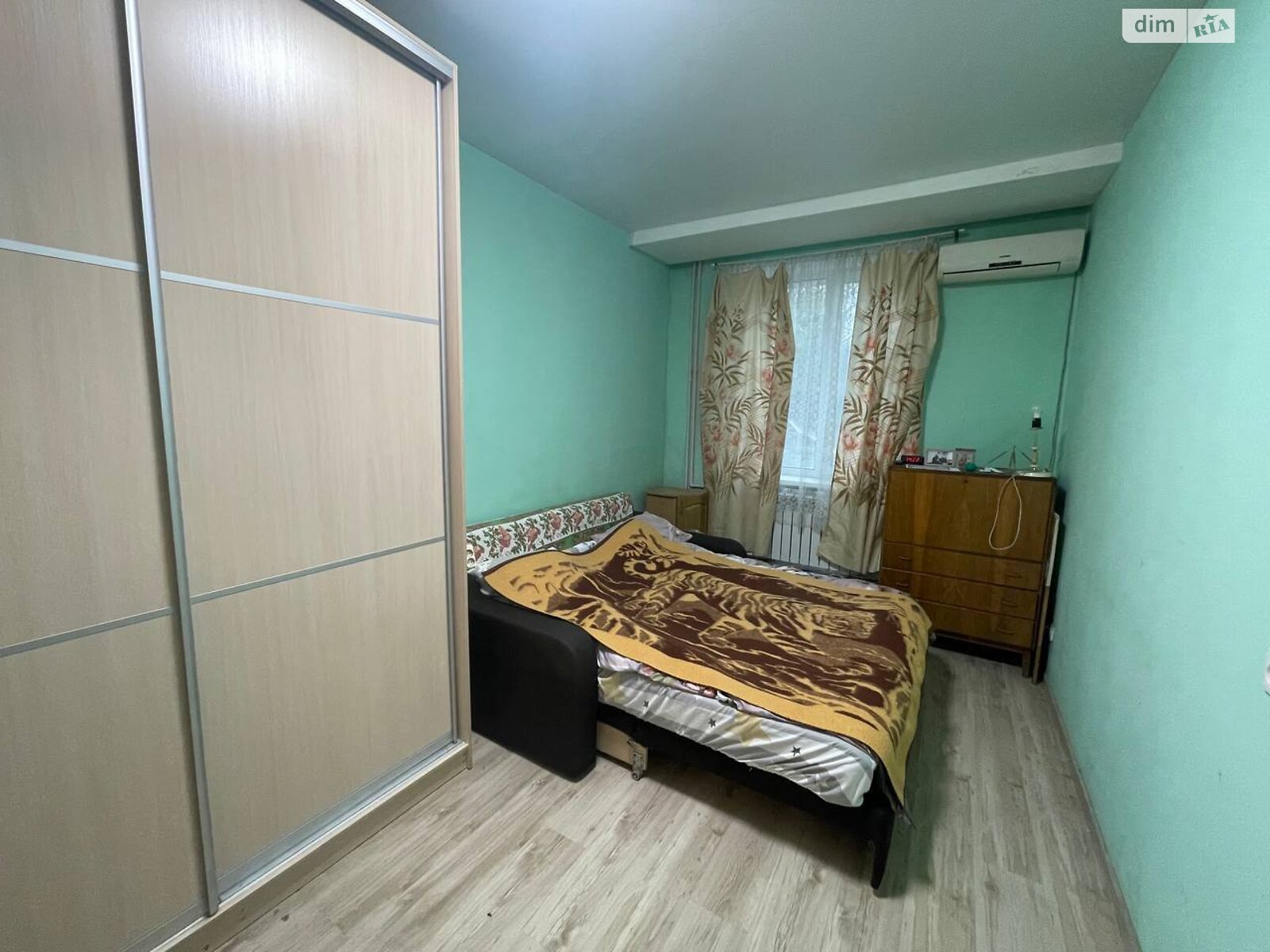 Продажа однокомнатной квартиры в Днепре, на ул. Квартальная 45, район Строитель фото 1 Продажа однокомнатной квартиры в Днепре, на ул. Квартальная 45, район Строитель фото 1