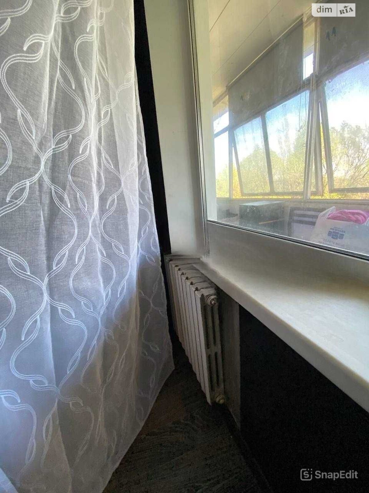 Продажа однокомнатной квартиры в Днепре, на ул. Василия Слипака 44, район Строитель фото 1 Продажа однокомнатной квартиры в Днепре, на ул. Василия Слипака 44, район Строитель фото 1