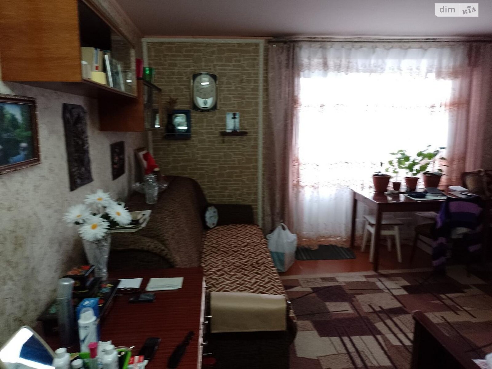 Продажа однокомнатной квартиры в Днепре, на ул. Народная, район Таромское фото 1