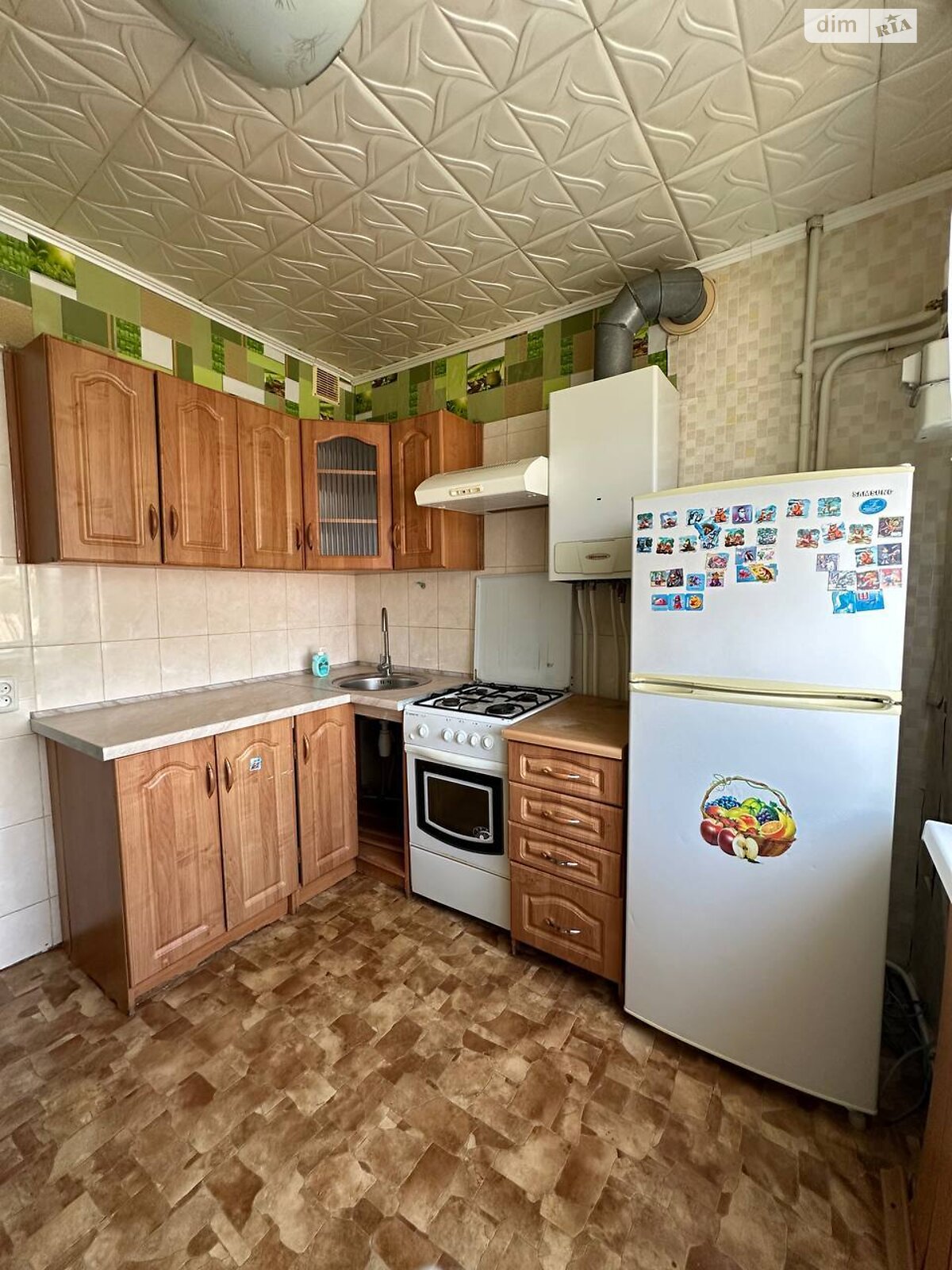 Продаж трикімнатної квартири в Дніпрі, на вул. Академіка Павлова 2, район Таромське фото 1 Продаж трикімнатної квартири в Дніпрі, на вул. Академіка Павлова 2, район Таромське фото 1