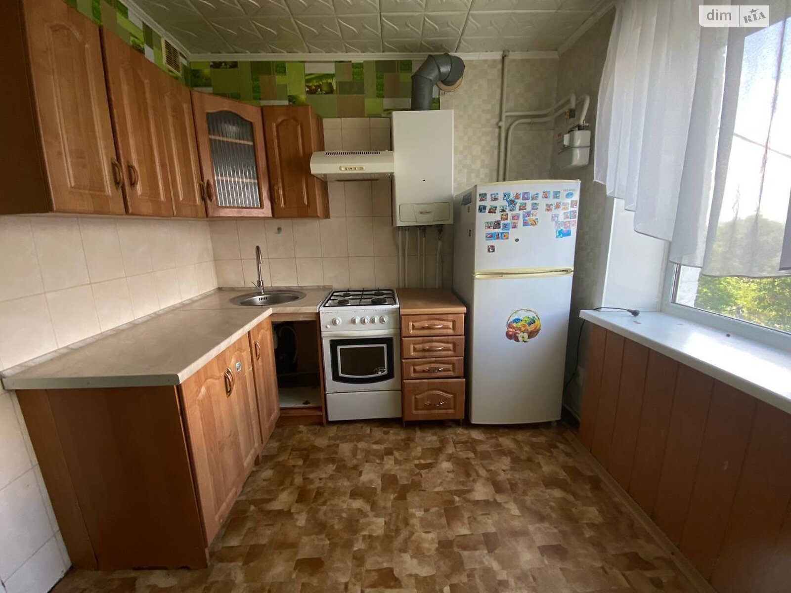 Продажа трехкомнатной квартиры в Днепре, на ул. Павлова Академика 2, район Таромское фото 1 Продажа трехкомнатной квартиры в Днепре, на ул. Павлова Академика 2, район Таромское фото 1