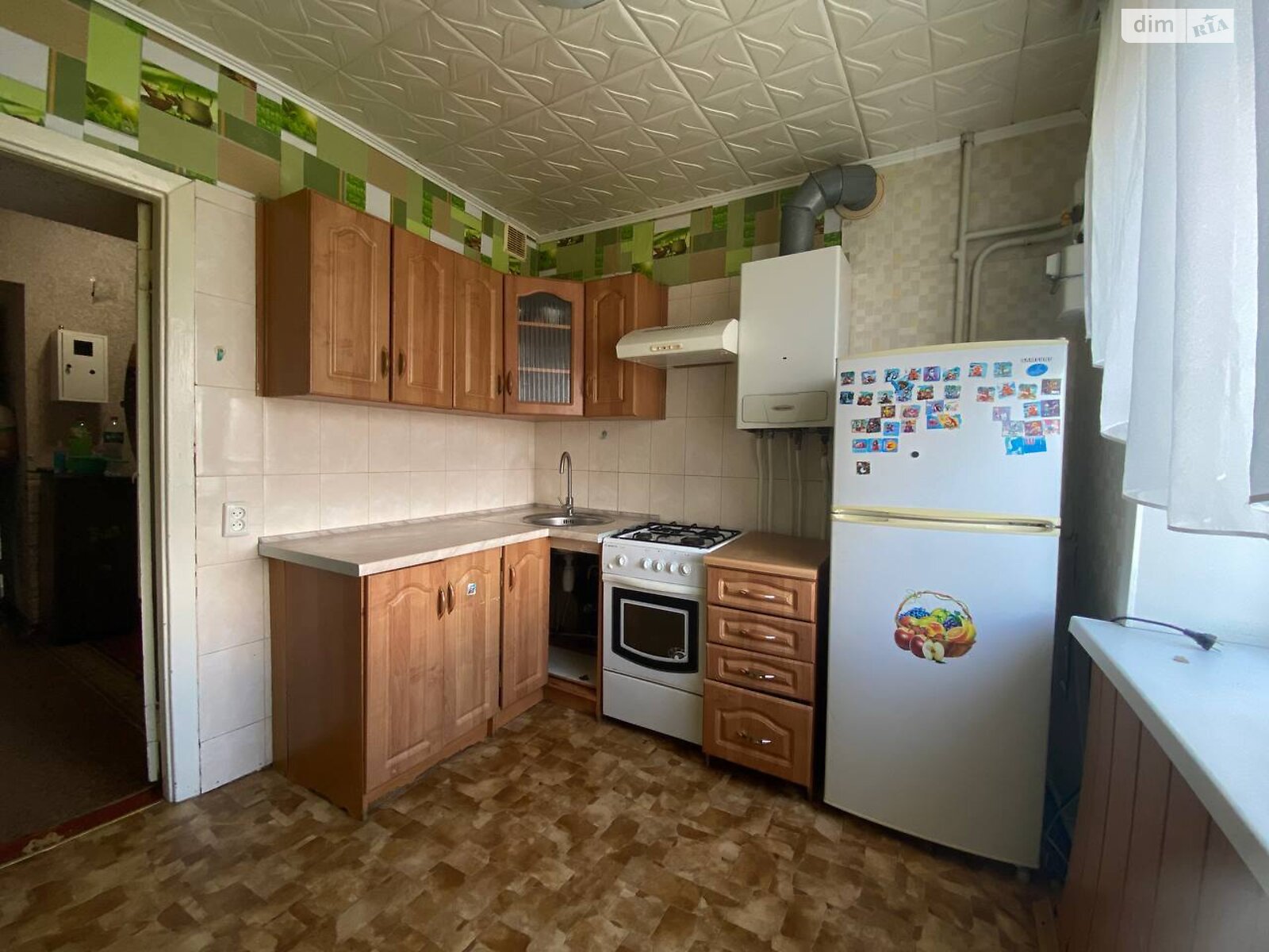Продажа трехкомнатной квартиры в Днепре, на ул. Павлова Академика 2, район Таромское фото 1 Продажа трехкомнатной квартиры в Днепре, на ул. Павлова Академика 2, район Таромское фото 1