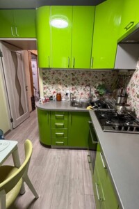 Продажа трехкомнатной квартиры в Днепре, на ул. Привокзальная (Таромское) 2, район Новокодакский фото 2