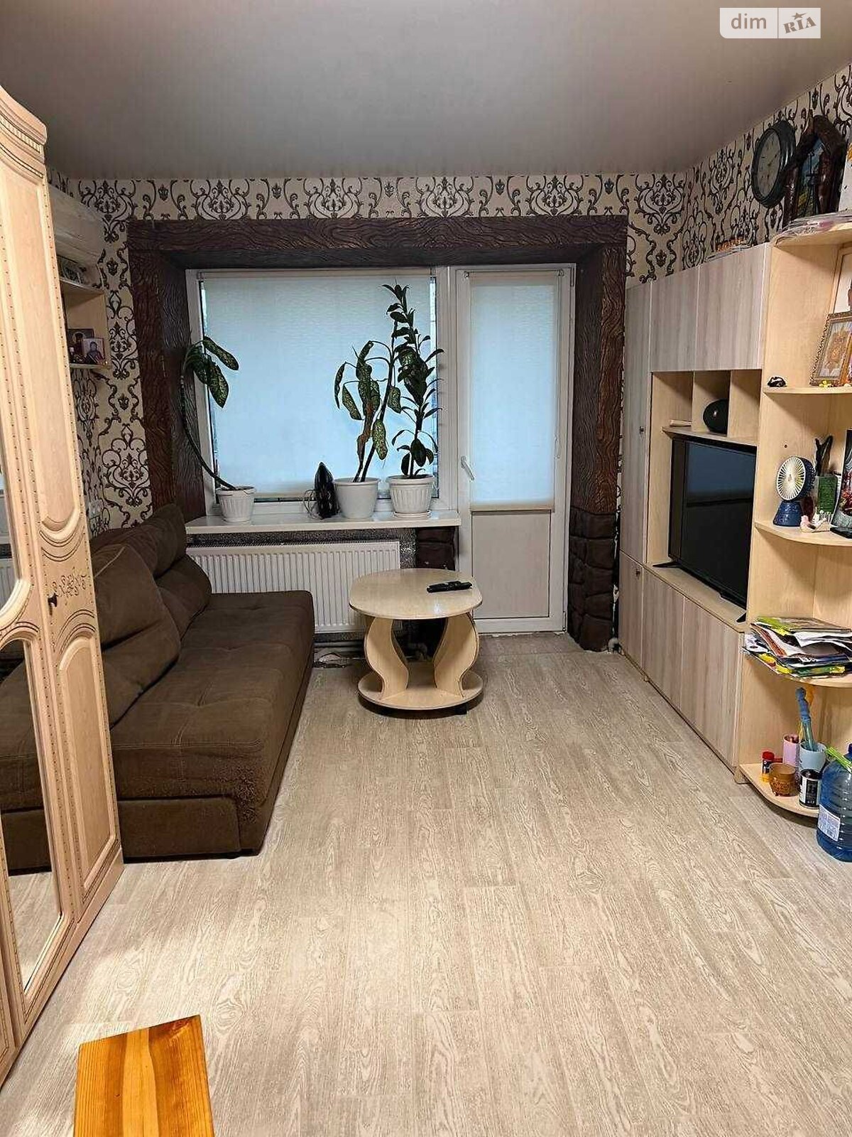 Продаж трикімнатної квартири в Дніпрі, на вул. Привокзальна (Таромське) 2, район Таромське фото 1 Продаж трикімнатної квартири в Дніпрі, на вул. Привокзальна (Таромське) 2, район Таромське фото 1
