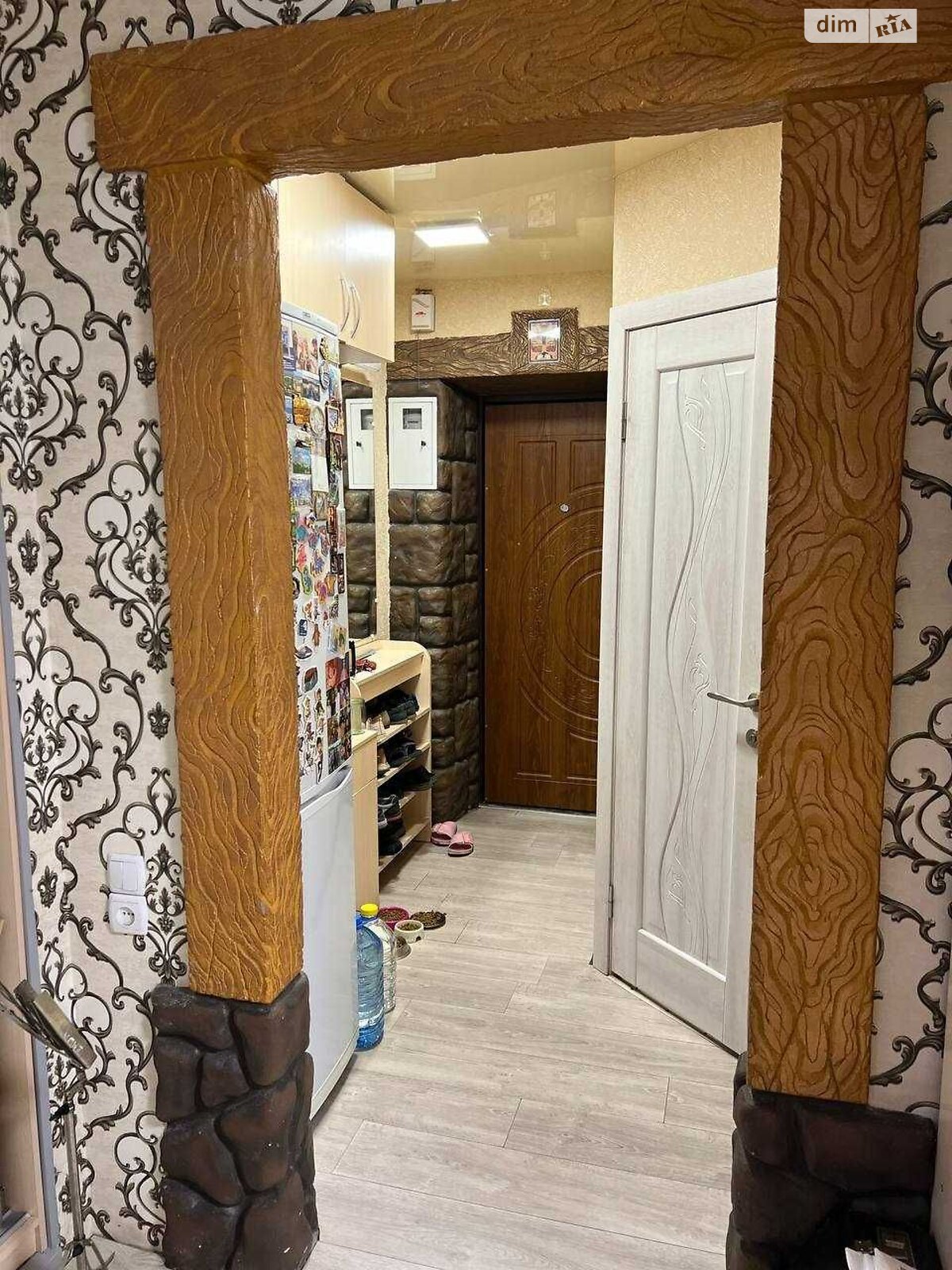 Продаж трикімнатної квартири в Дніпрі, на вул. Привокзальна 2, район Таромське фото 1 Продаж трикімнатної квартири в Дніпрі, на вул. Привокзальна 2, район Таромське фото 1