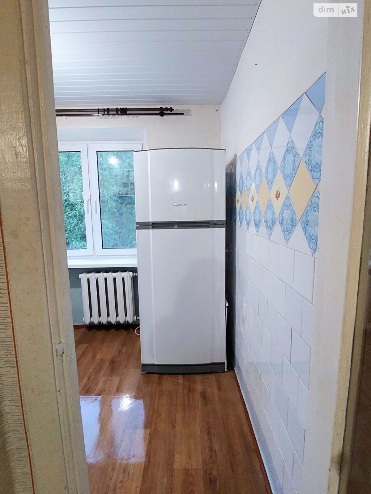 Продажа двухкомнатной квартиры в Днепре, на ул. Алана Шепарда 13, район Титова фото 1