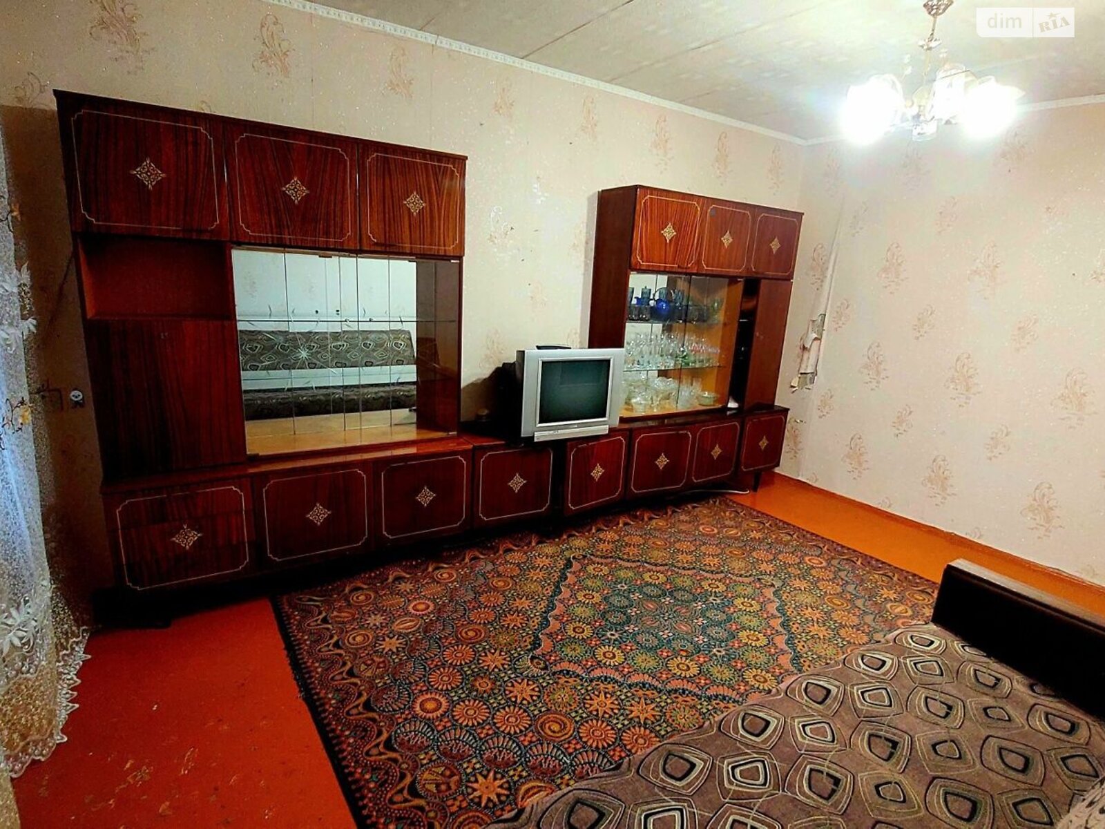 Продажа двухкомнатной квартиры в Днепре, на ул. Алана Шепарда 13, район Титова фото 1
