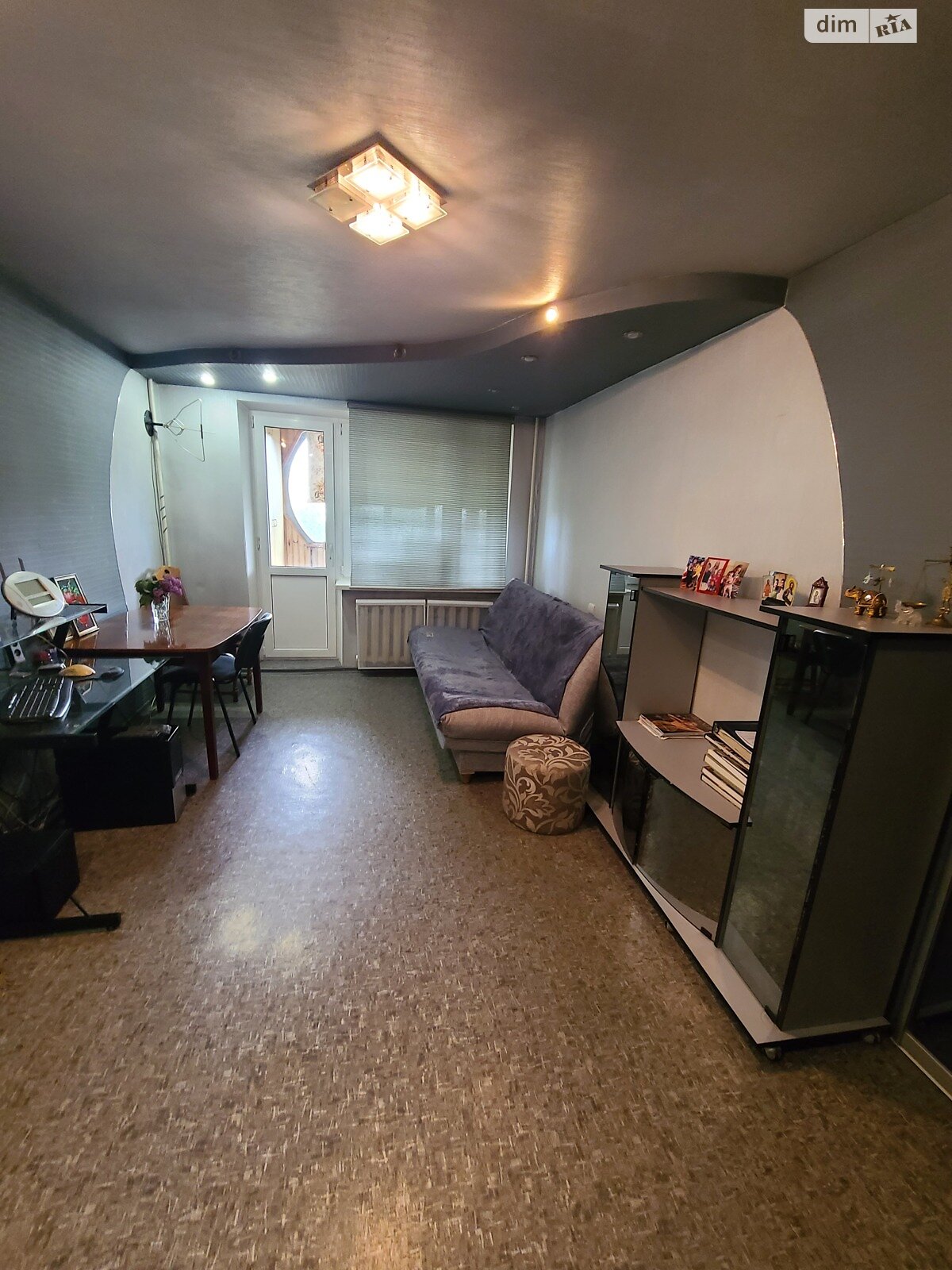 Продажа трехкомнатной квартиры в Днепре, на ул. Алана Шепарда, район Титовая фото 1 Продажа трехкомнатной квартиры в Днепре, на ул. Алана Шепарда, район Титовая фото 1