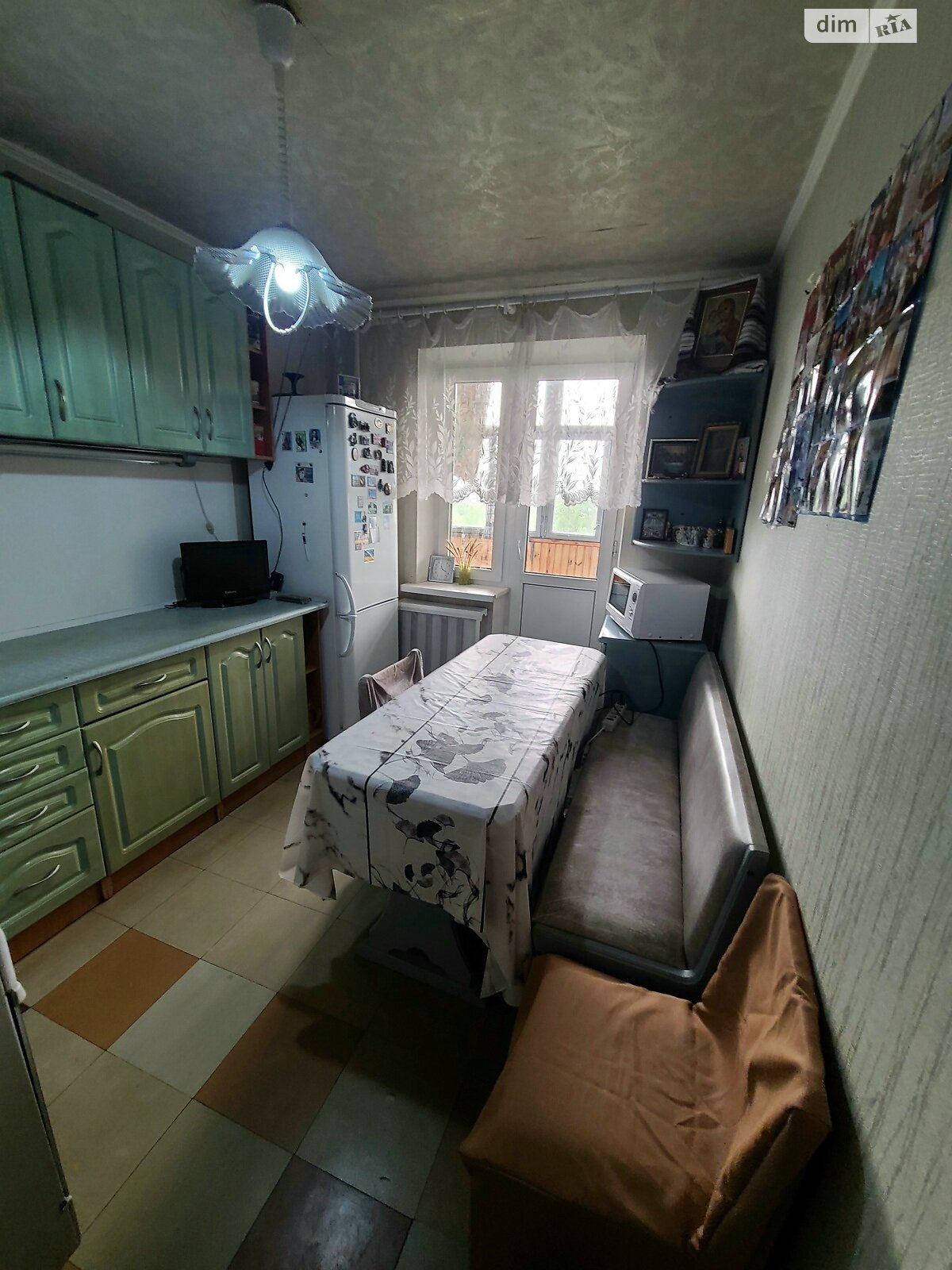 Продажа трехкомнатной квартиры в Днепре, на ул. Алана Шепарда, район Титовая фото 1 Продажа трехкомнатной квартиры в Днепре, на ул. Алана Шепарда, район Титовая фото 1