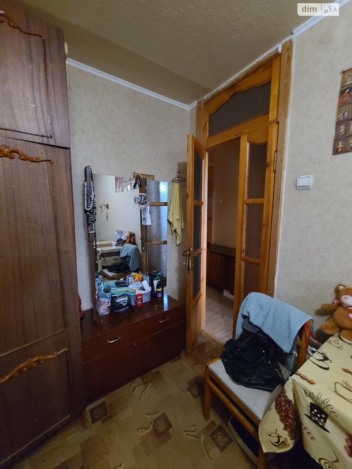 Продажа трехкомнатной квартиры в Днепре, на ул. Алана Шепарда, район Титовая фото 1 Продажа трехкомнатной квартиры в Днепре, на ул. Алана Шепарда, район Титовая фото 1