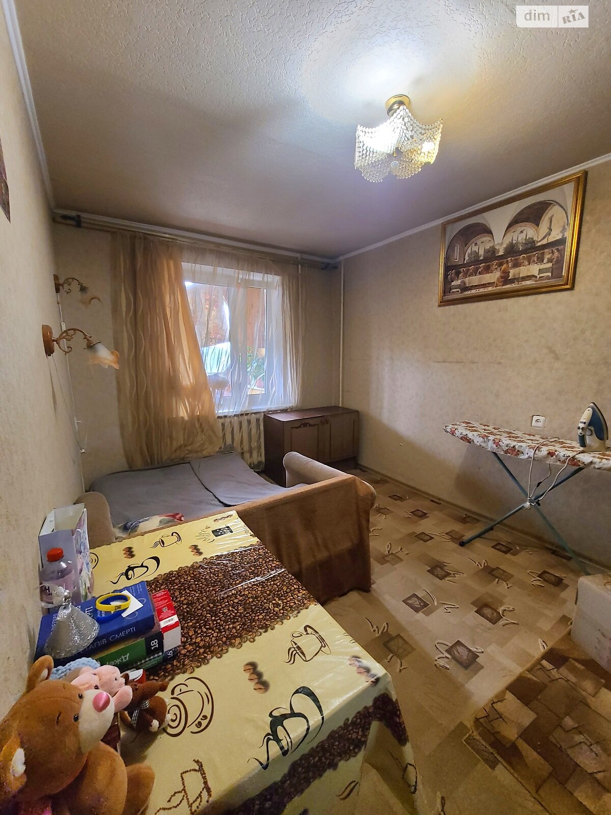 Продажа трехкомнатной квартиры в Днепре, на ул. Алана Шепарда, район Титовая фото 1 Продажа трехкомнатной квартиры в Днепре, на ул. Алана Шепарда, район Титовая фото 1