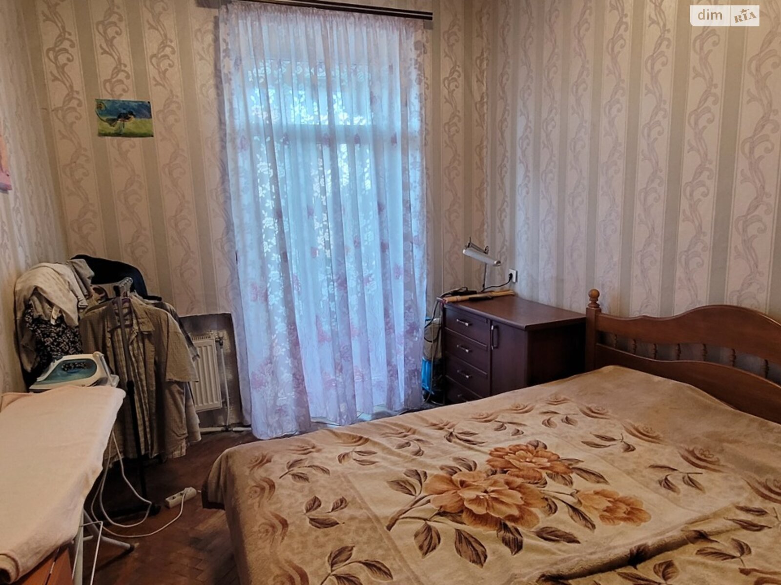 Продажа трехкомнатной квартиры в Днепре, на ул. Независимости, район Титова фото 1