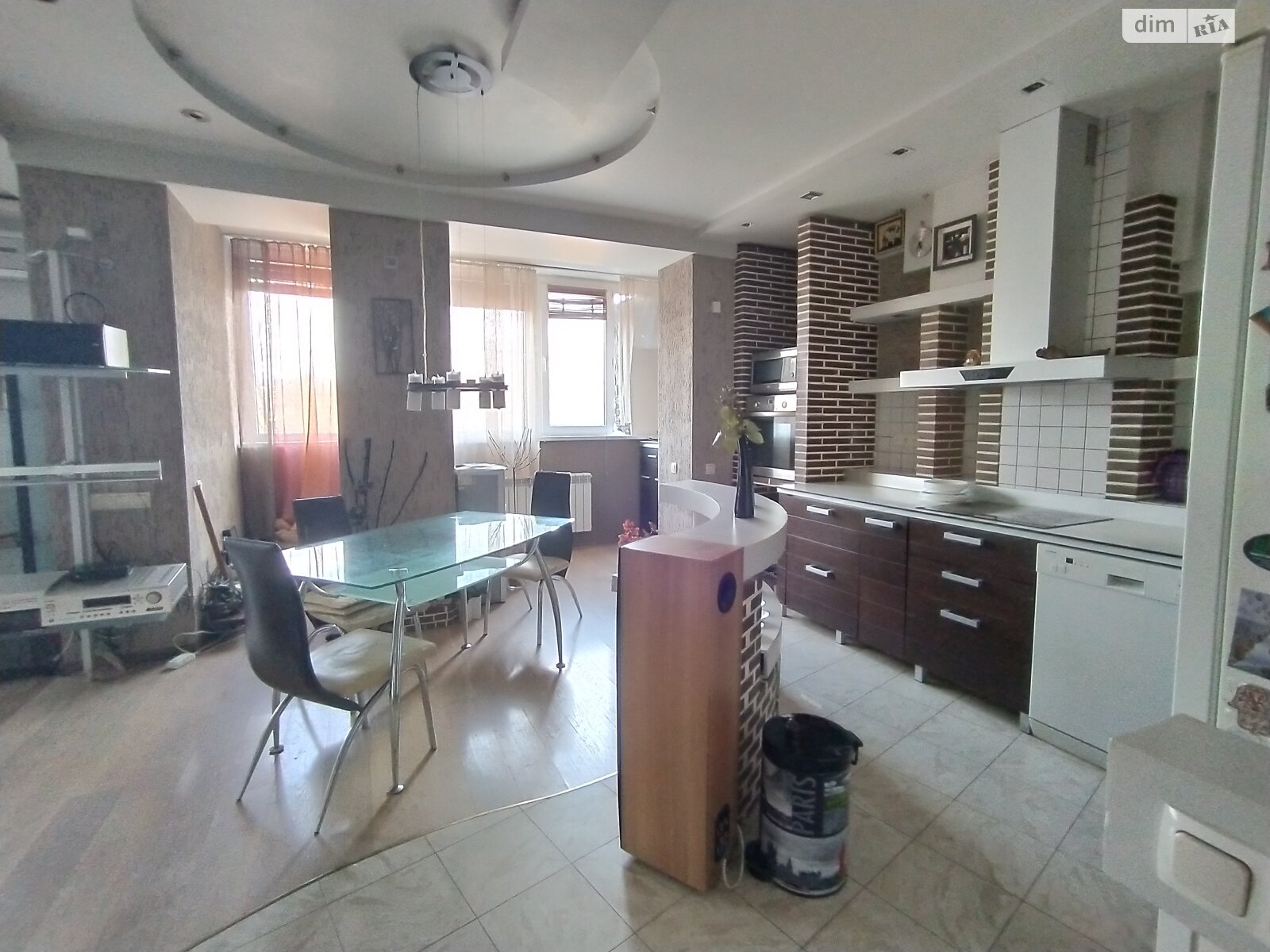 Продажа трехкомнатной квартиры в Днепре, на ул. Дмитрия Кедрина, район Титова фото 1