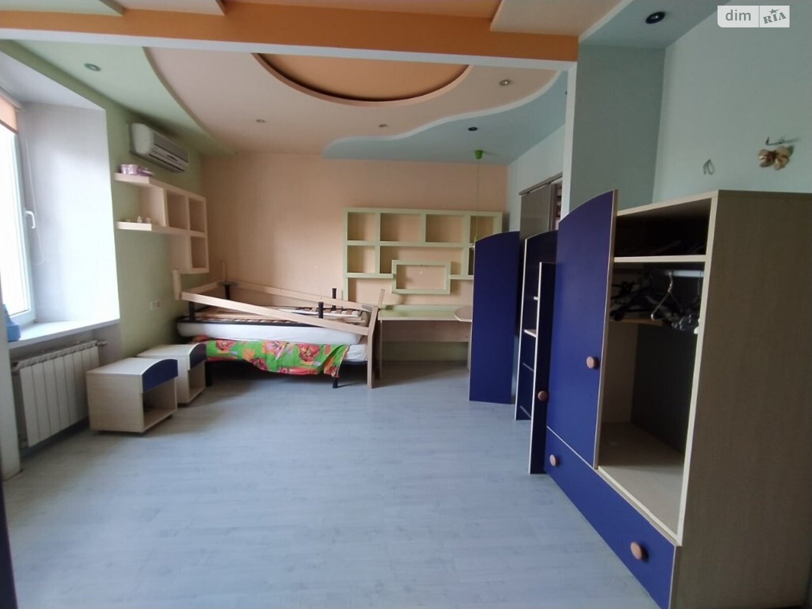 Продажа трехкомнатной квартиры в Днепре, на ул. Братьев Горобцов 66 корпус 1, район Титовая фото 1 Продажа трехкомнатной квартиры в Днепре, на ул. Братьев Горобцов 66 корпус 1, район Титовая фото 1