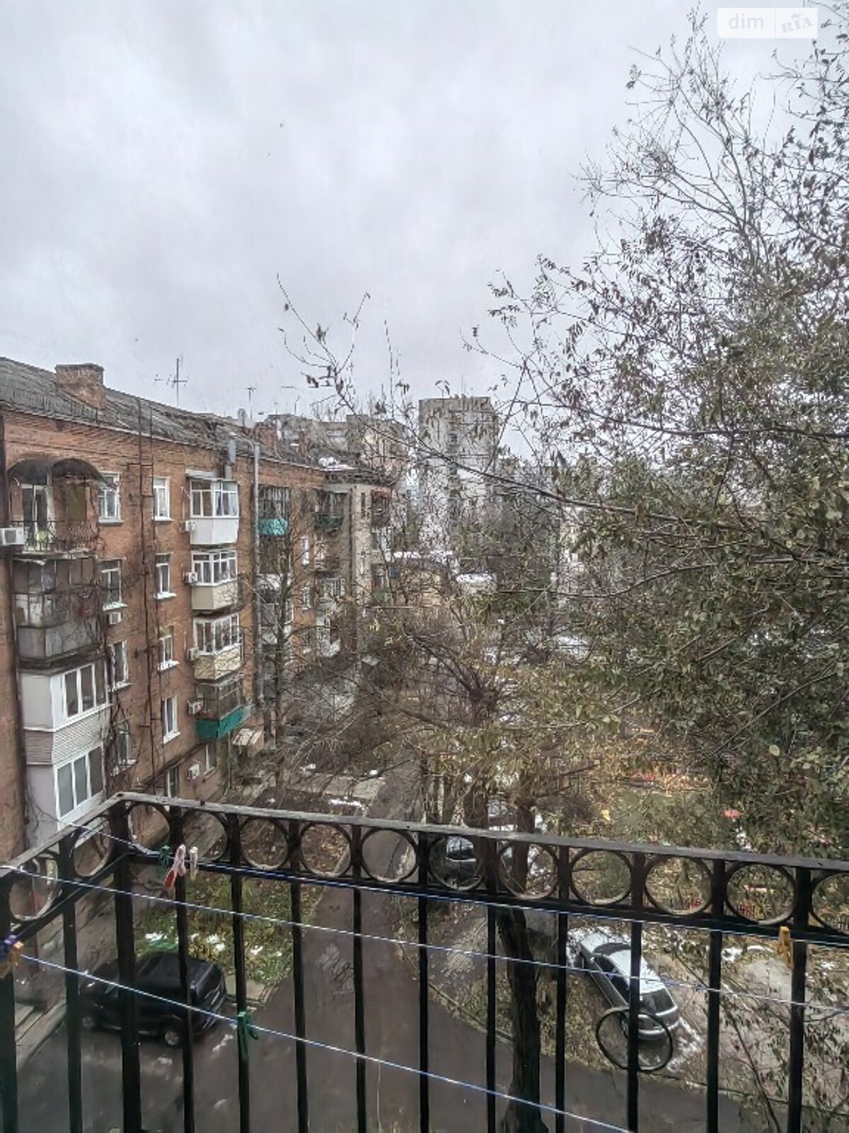 Продажа двухкомнатной квартиры в Днепре, на ул. Независимости 13, район Титова фото 1