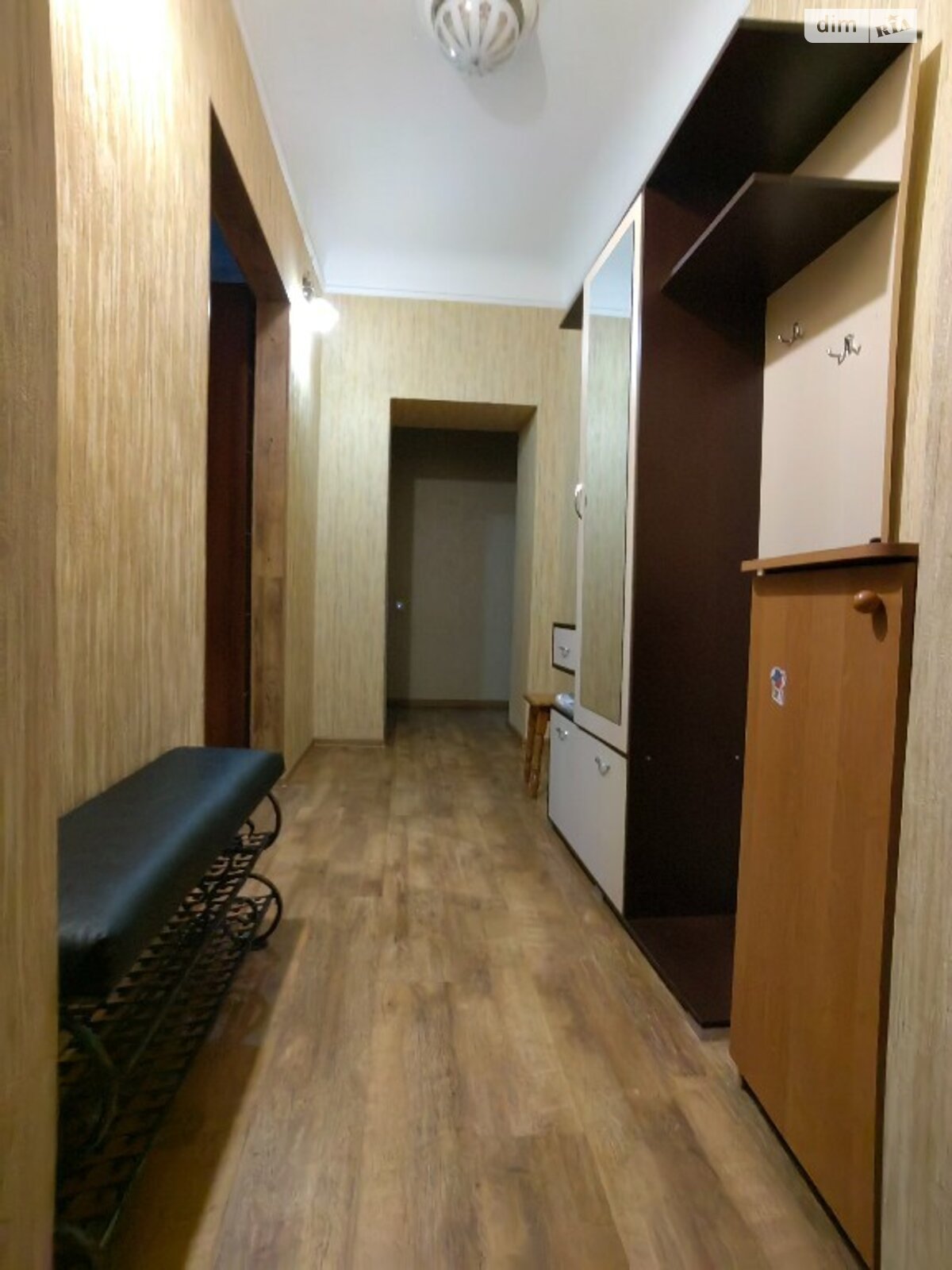 Продаж двокімнатної квартири в Дніпрі, на вул. Незалежності 13, район Тітова фото 1
