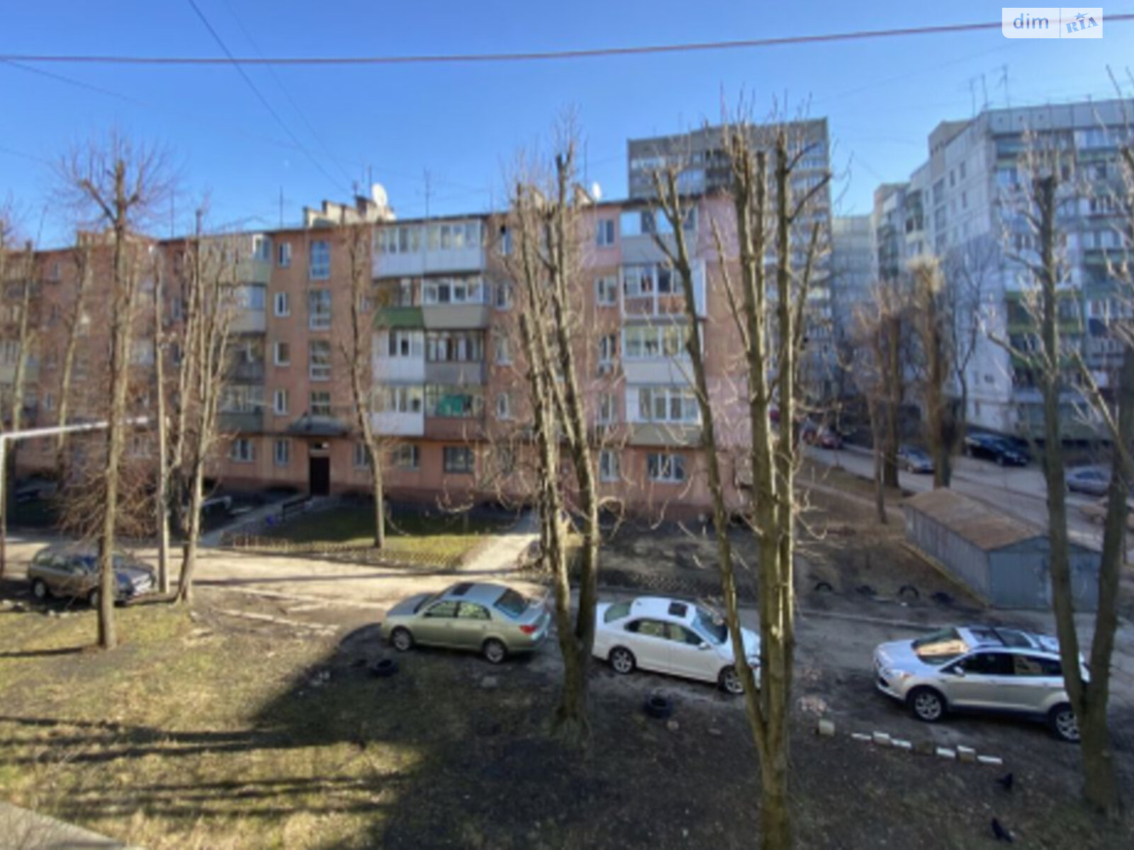Продажа однокомнатной квартиры в Днепре, на ул. Новокрымская 2Б, район Титова фото 1