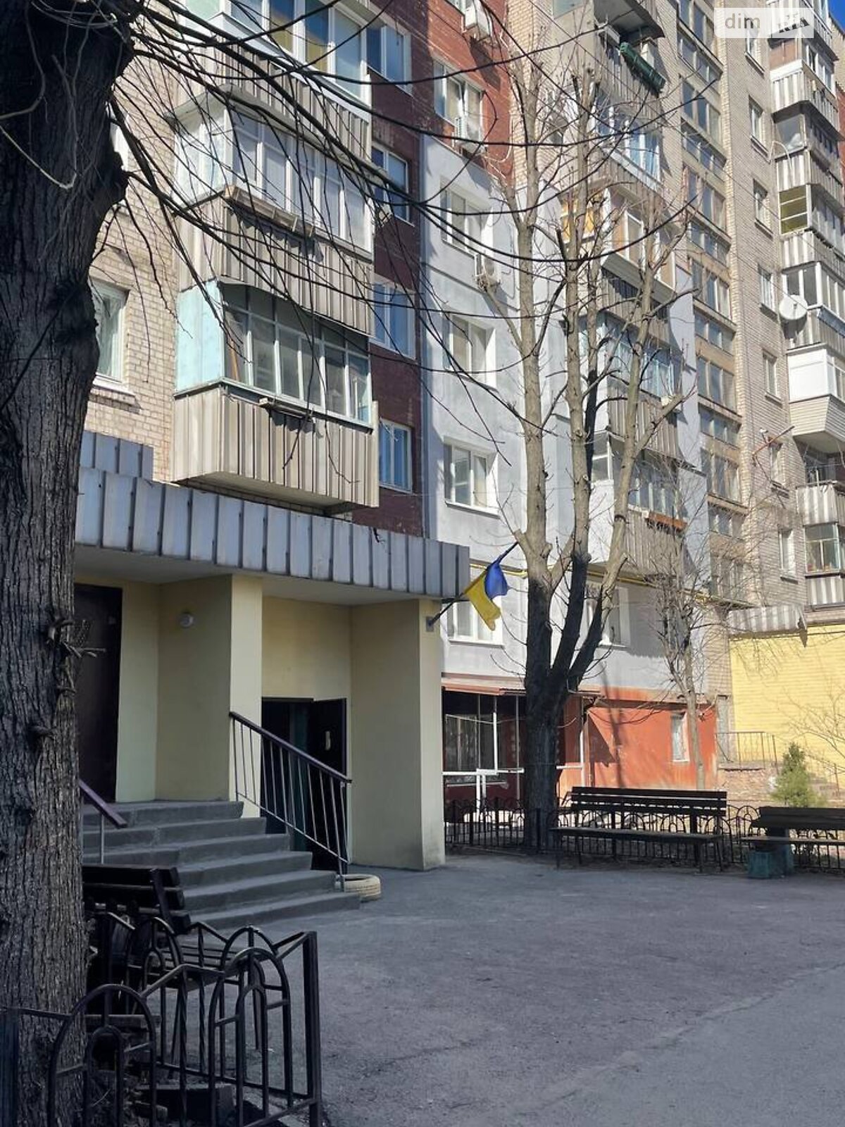 Продажа двухкомнатной квартиры в Днепре, на ул. Новокрымская 3, район Титова фото 1