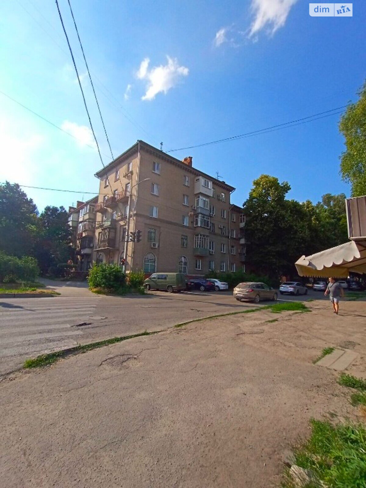 Продаж двокімнатної квартири в Дніпрі, на вул. Будівельників 24, район Титова фото 1