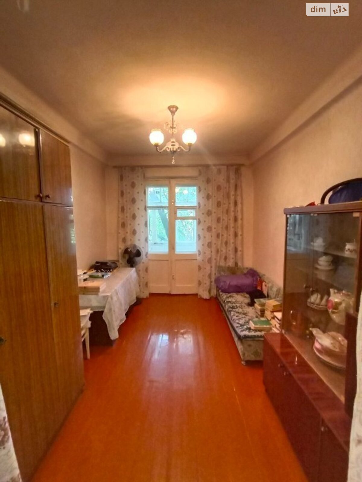 Продажа двухкомнатной квартиры в Днепре, на ул. Строителей 24, район Титовая фото 1