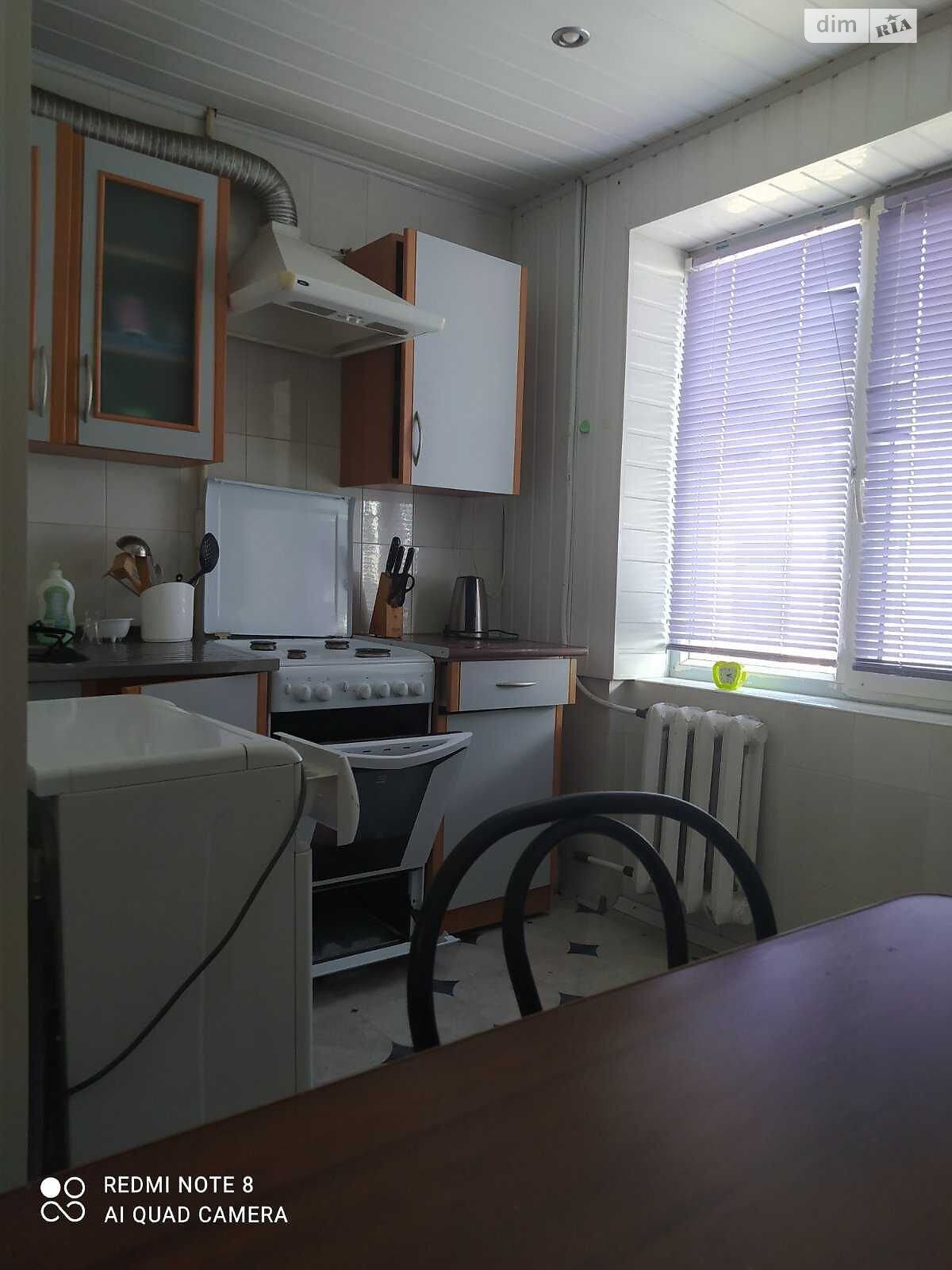 Продажа двухкомнатной квартиры в Днепре, на ул. Строителей 20, район Титова фото 1
