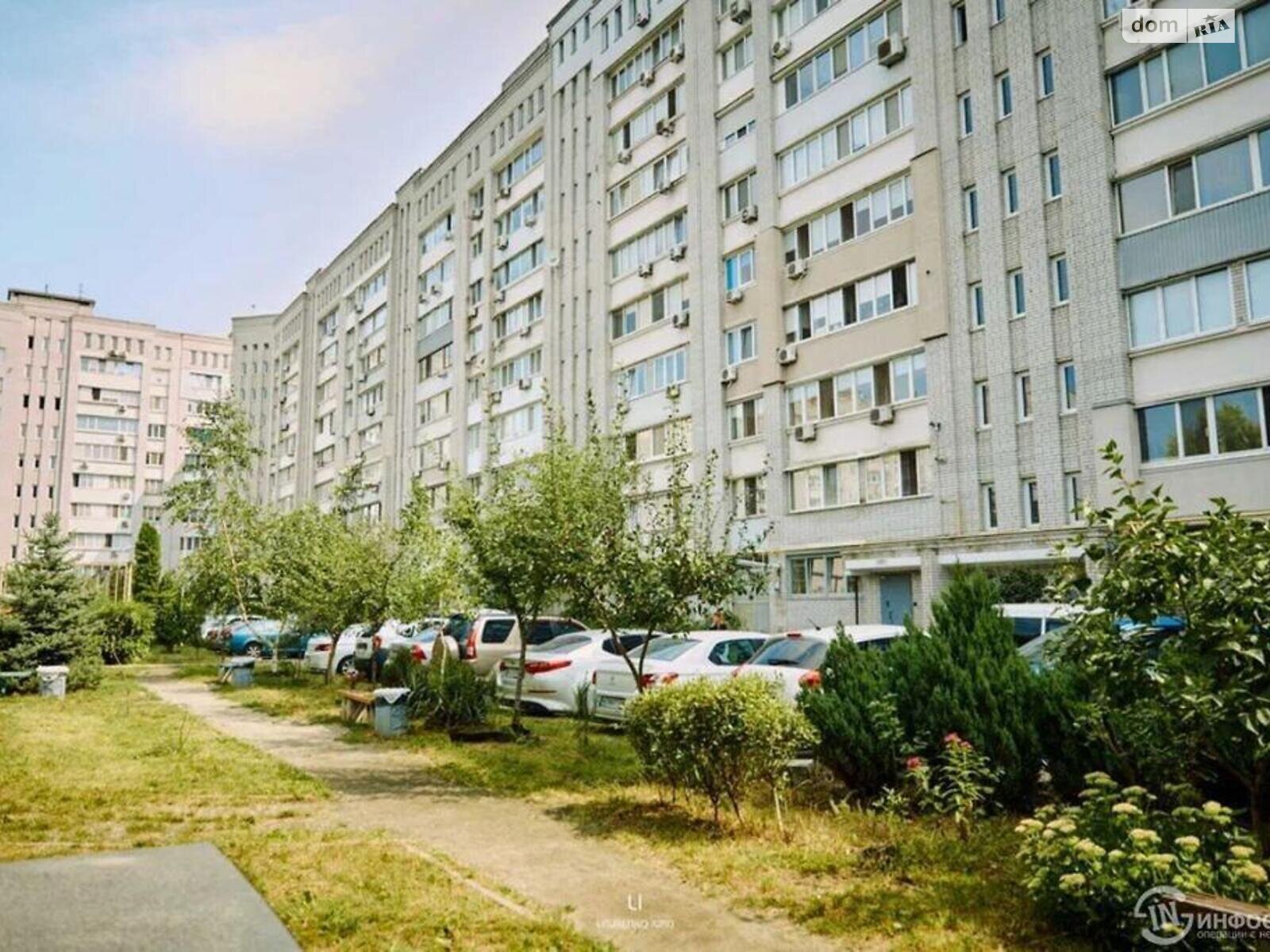 Продаж чотирикімнатної квартири в Дніпрі, на вул. Алана Шепарда, район Титова фото 1