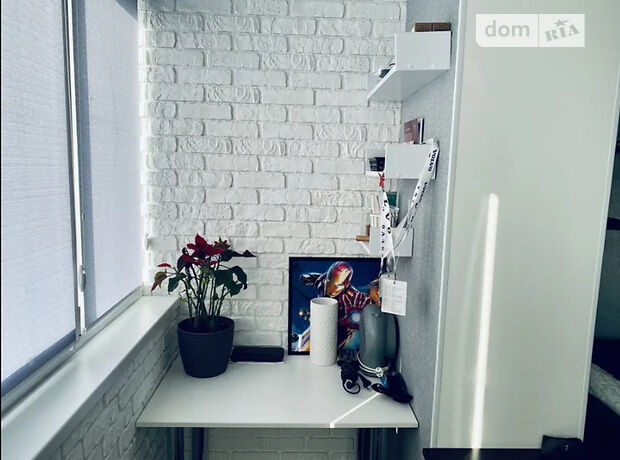 Продажа однокомнатной квартиры в Днепре, на ул. Янгеля Академика 21 район Титова фото 1 Продажа однокомнатной квартиры в Днепре, на ул. Янгеля Академика 21 район Титова фото 1