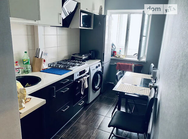 Продажа однокомнатной квартиры в Днепре, на ул. Янгеля Академика 21 район Титова фото 1 Продажа однокомнатной квартиры в Днепре, на ул. Янгеля Академика 21 район Титова фото 1