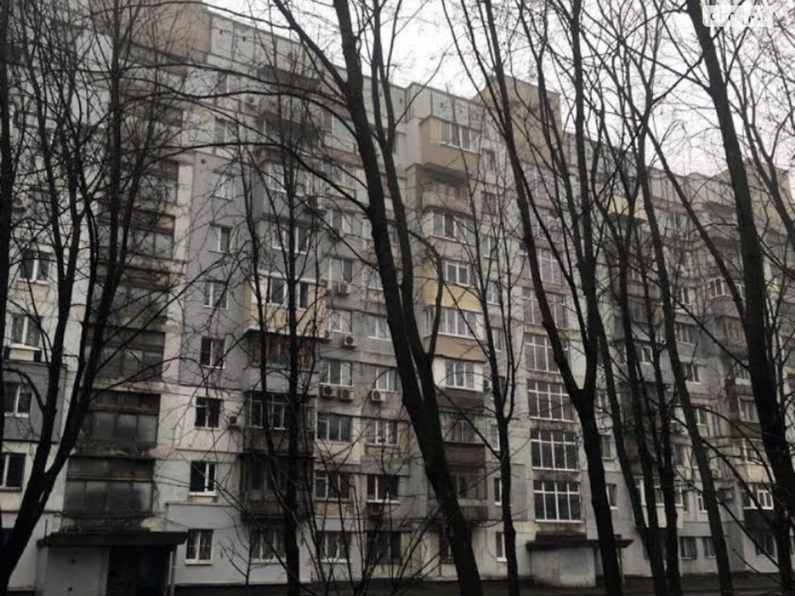 Продаж однокімнатної квартири в Дніпрі, на вул. Янгеля Академіка 7, район Тітова фото 1