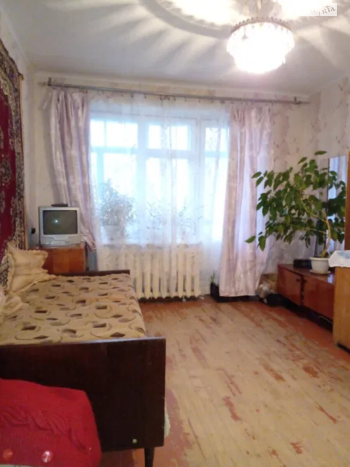 Продажа двухкомнатной квартиры в Днепре, на ул. Янгеля Академика 17, район Титова фото 1