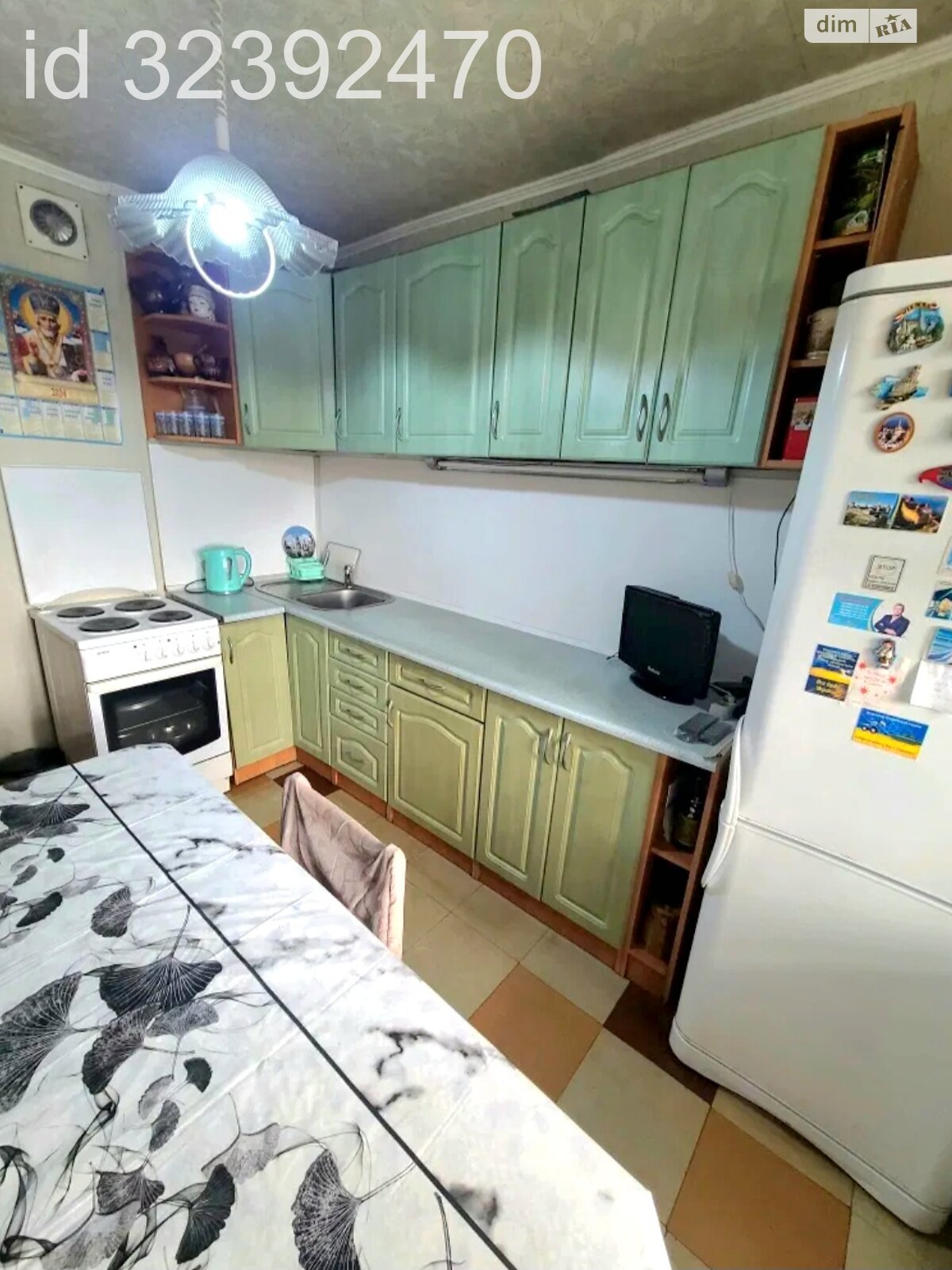 Продажа трехкомнатной квартиры в Днепре, на ул. Алана Шепарда 9, район Титовая фото 1 Продажа трехкомнатной квартиры в Днепре, на ул. Алана Шепарда 9, район Титовая фото 1