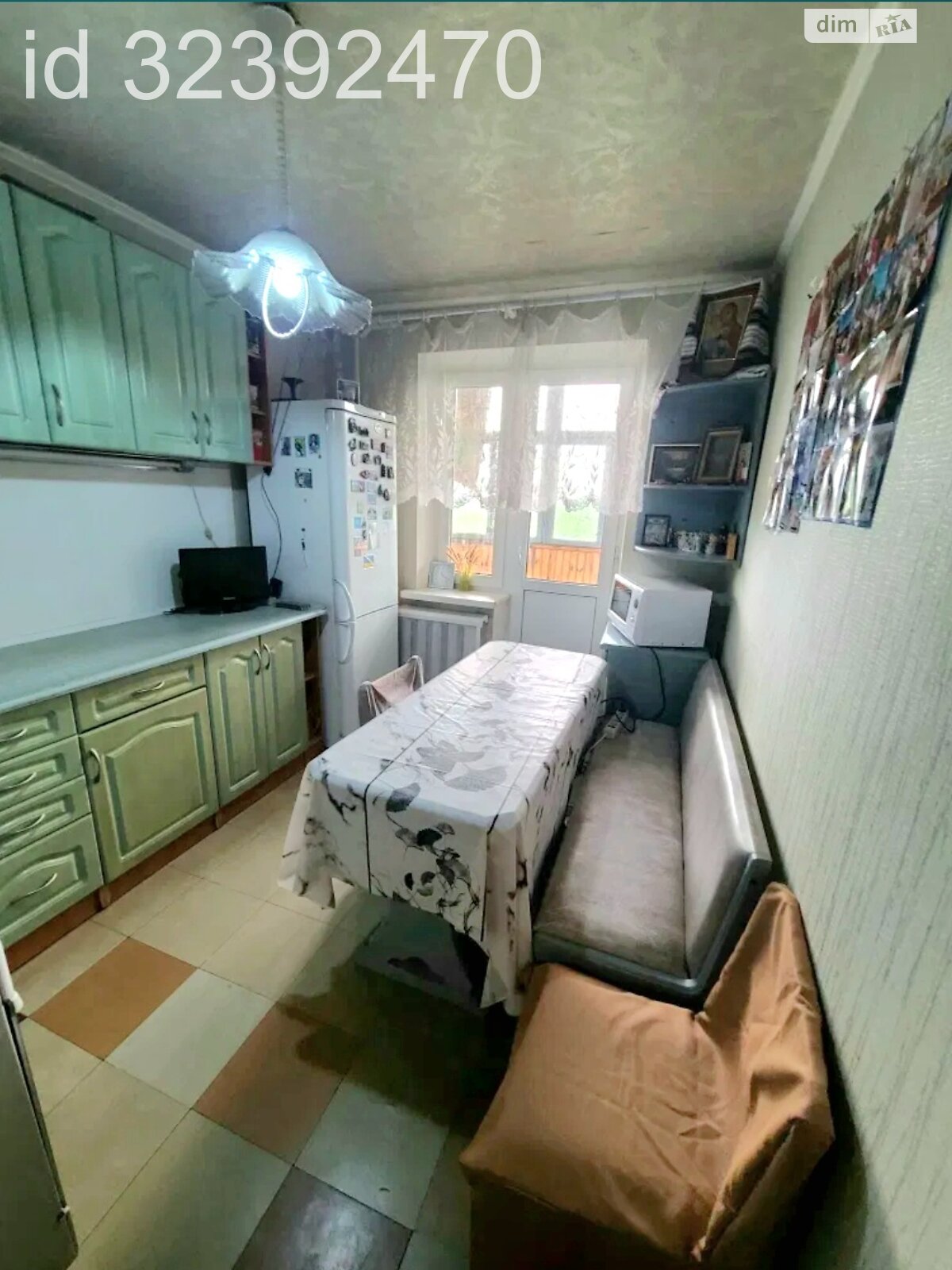 Продажа трехкомнатной квартиры в Днепре, на ул. Алана Шепарда 9, район Титовая фото 1 Продажа трехкомнатной квартиры в Днепре, на ул. Алана Шепарда 9, район Титовая фото 1