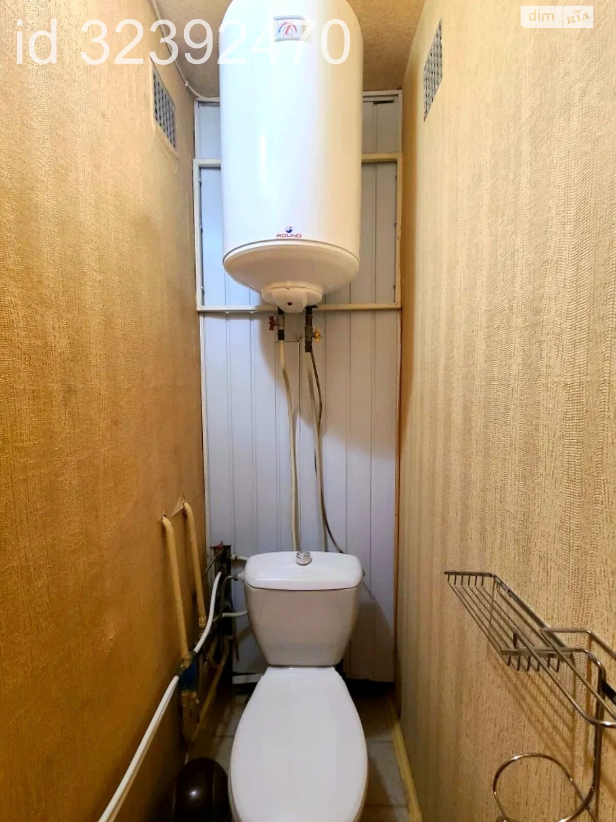 Продажа трехкомнатной квартиры в Днепре, на ул. Алана Шепарда 9, район Титовая фото 1 Продажа трехкомнатной квартиры в Днепре, на ул. Алана Шепарда 9, район Титовая фото 1