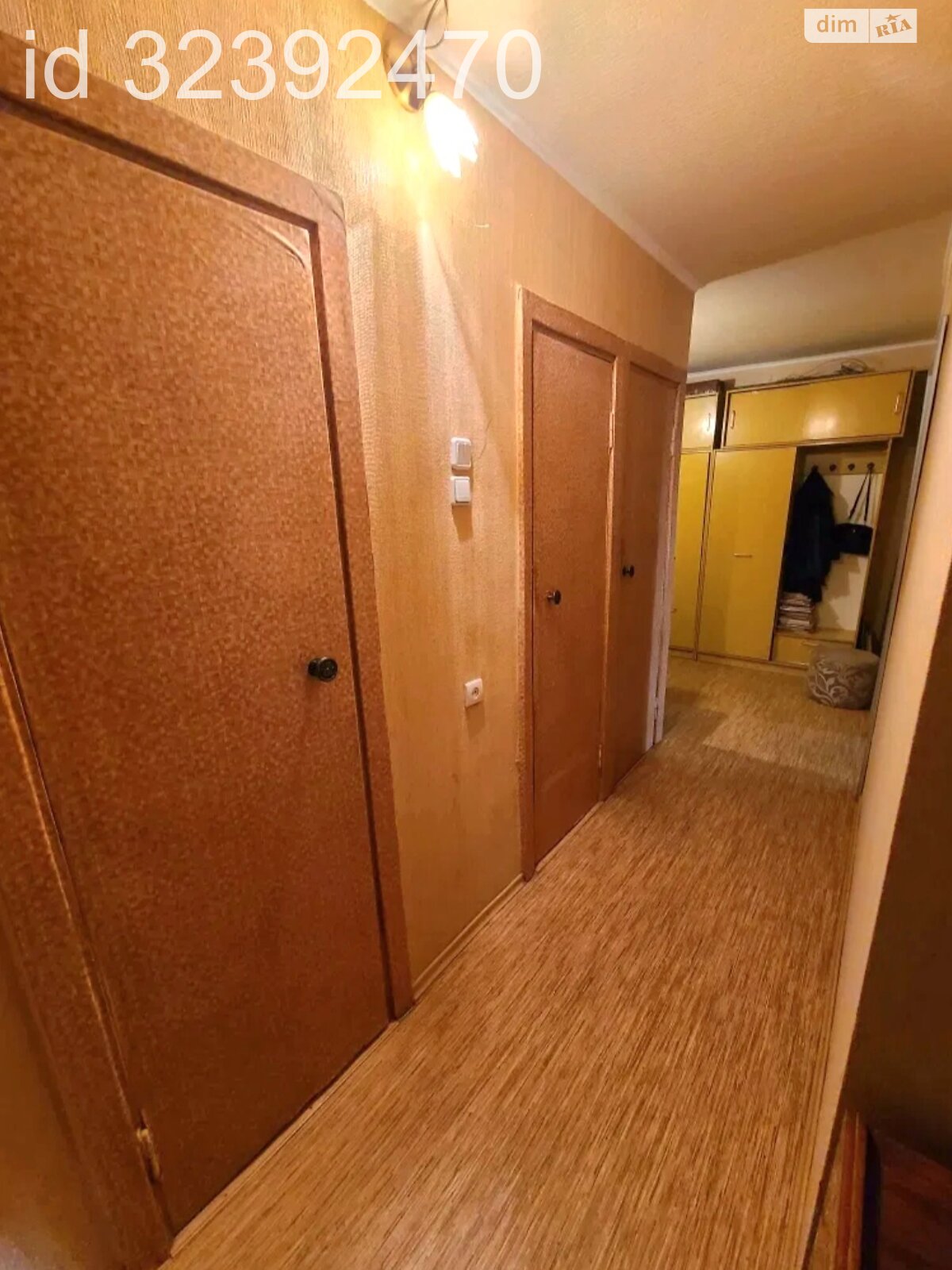 Продажа трехкомнатной квартиры в Днепре, на ул. Алана Шепарда 9, район Титовая фото 1 Продажа трехкомнатной квартиры в Днепре, на ул. Алана Шепарда 9, район Титовая фото 1