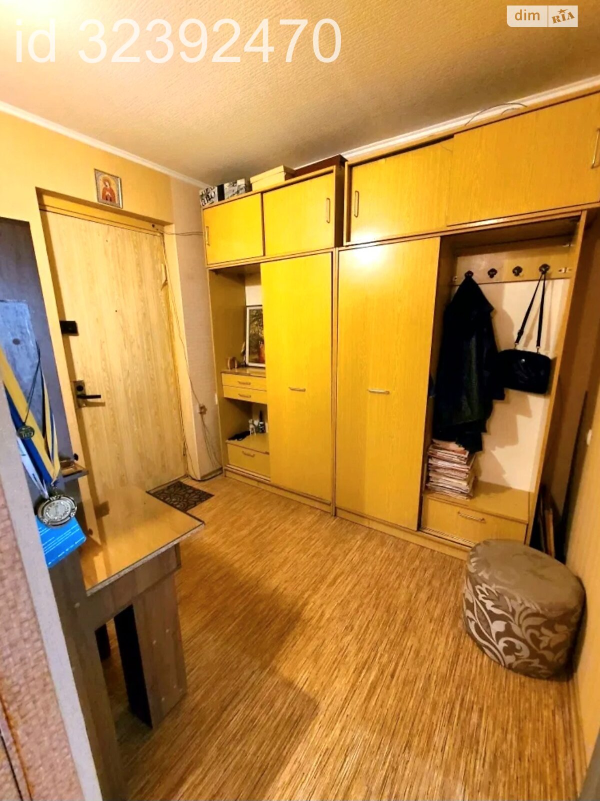 Продажа трехкомнатной квартиры в Днепре, на ул. Алана Шепарда 9, район Титовая фото 1 Продажа трехкомнатной квартиры в Днепре, на ул. Алана Шепарда 9, район Титовая фото 1