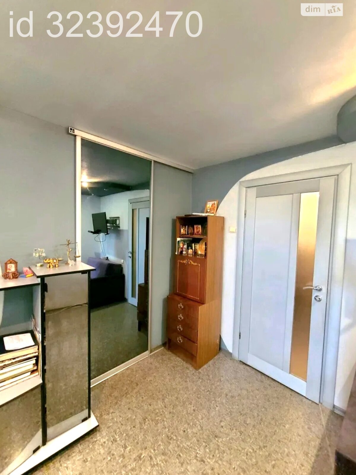 Продажа трехкомнатной квартиры в Днепре, на ул. Алана Шепарда 9, район Титовая фото 1 Продажа трехкомнатной квартиры в Днепре, на ул. Алана Шепарда 9, район Титовая фото 1