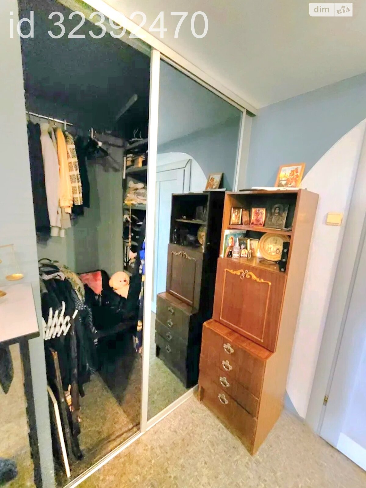 Продажа трехкомнатной квартиры в Днепре, на ул. Алана Шепарда 9, район Титовая фото 1 Продажа трехкомнатной квартиры в Днепре, на ул. Алана Шепарда 9, район Титовая фото 1