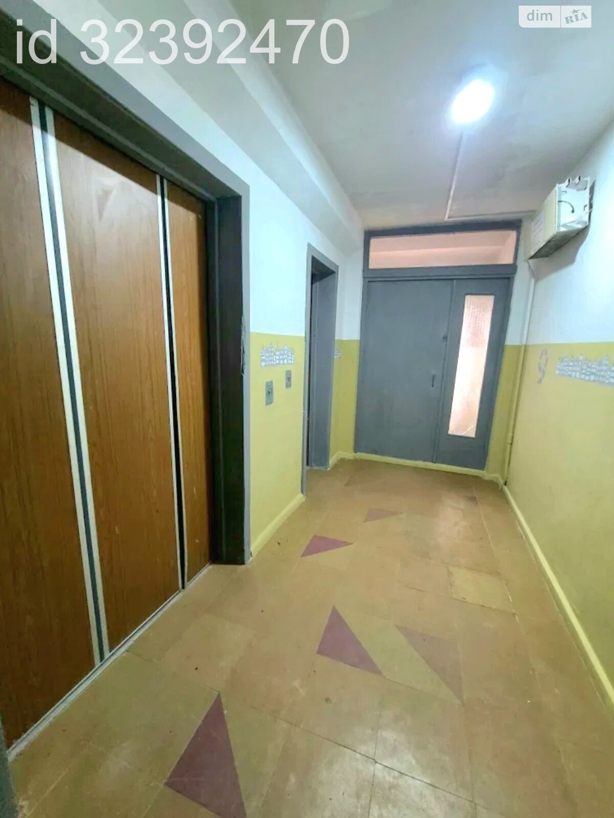 Продажа трехкомнатной квартиры в Днепре, на ул. Алана Шепарда 9, район Титовая фото 1 Продажа трехкомнатной квартиры в Днепре, на ул. Алана Шепарда 9, район Титовая фото 1