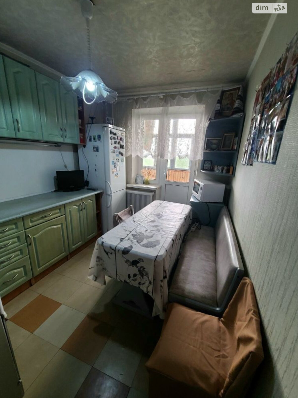 Продажа трехкомнатной квартиры в Днепре, на ул. Алана Шепарда 9, район Титовая фото 1 Продажа трехкомнатной квартиры в Днепре, на ул. Алана Шепарда 9, район Титовая фото 1
