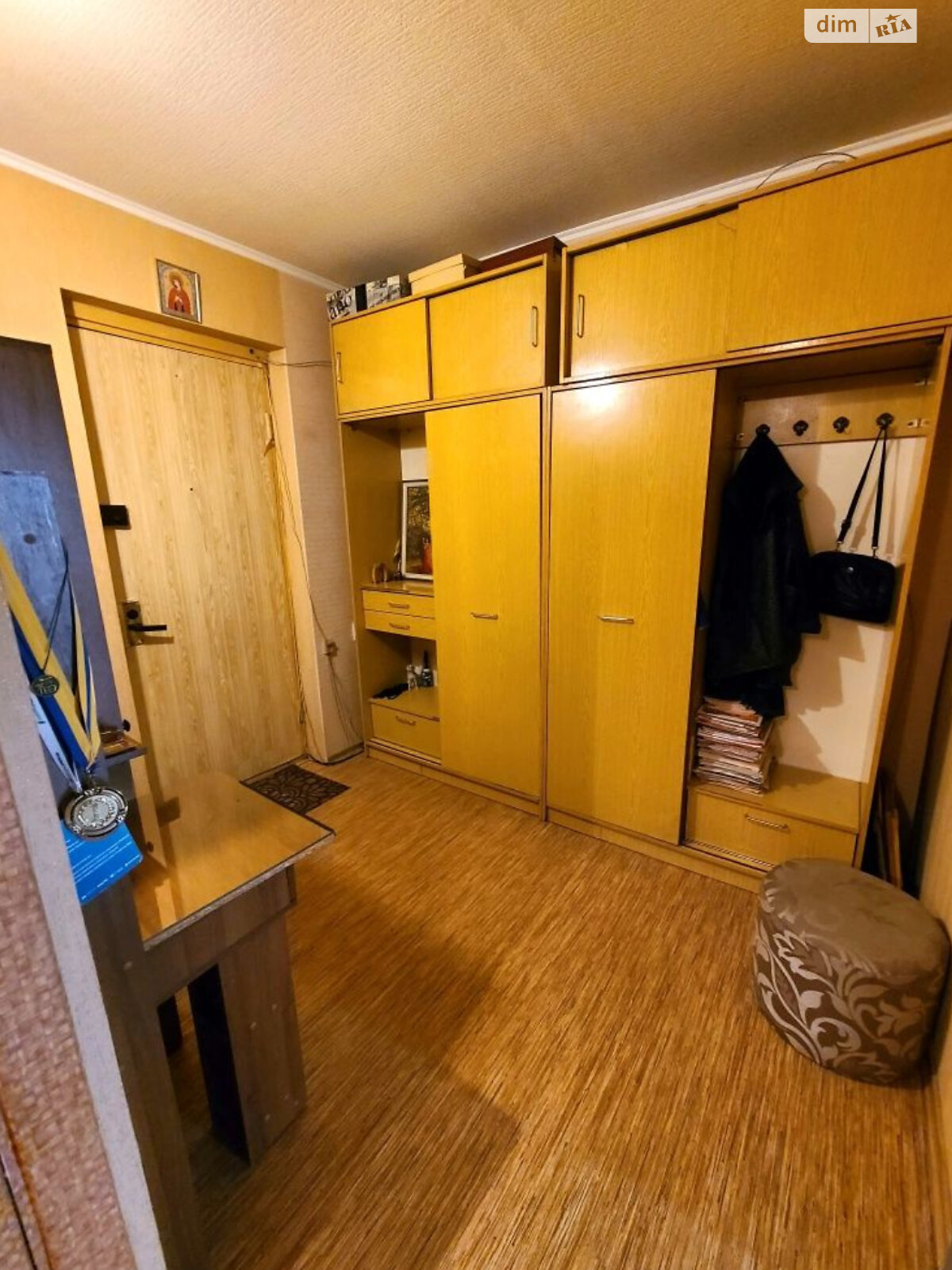 Продажа трехкомнатной квартиры в Днепре, на ул. Алана Шепарда 9, район Титовая фото 1 Продажа трехкомнатной квартиры в Днепре, на ул. Алана Шепарда 9, район Титовая фото 1
