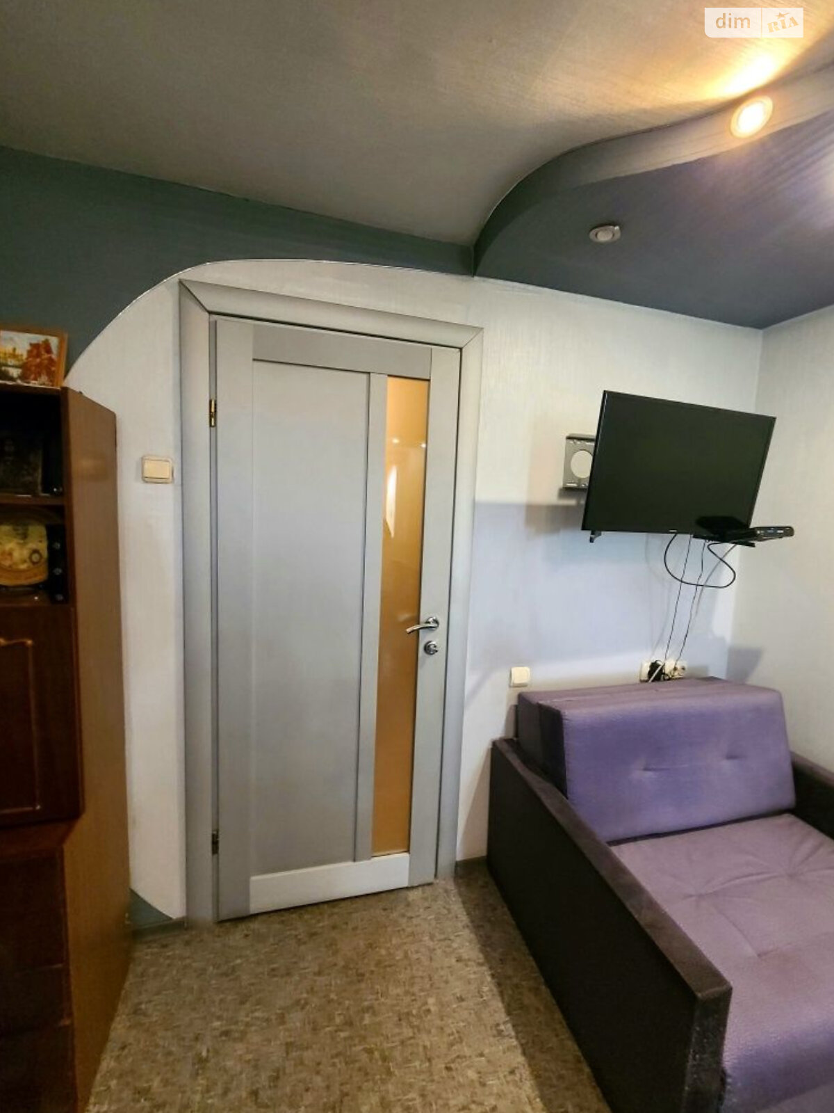 Продажа трехкомнатной квартиры в Днепре, на ул. Алана Шепарда 9, район Титовая фото 1 Продажа трехкомнатной квартиры в Днепре, на ул. Алана Шепарда 9, район Титовая фото 1