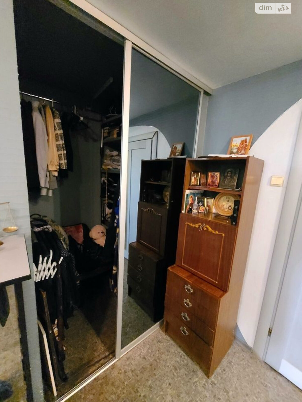 Продажа трехкомнатной квартиры в Днепре, на ул. Алана Шепарда 9, район Титовая фото 1 Продажа трехкомнатной квартиры в Днепре, на ул. Алана Шепарда 9, район Титовая фото 1