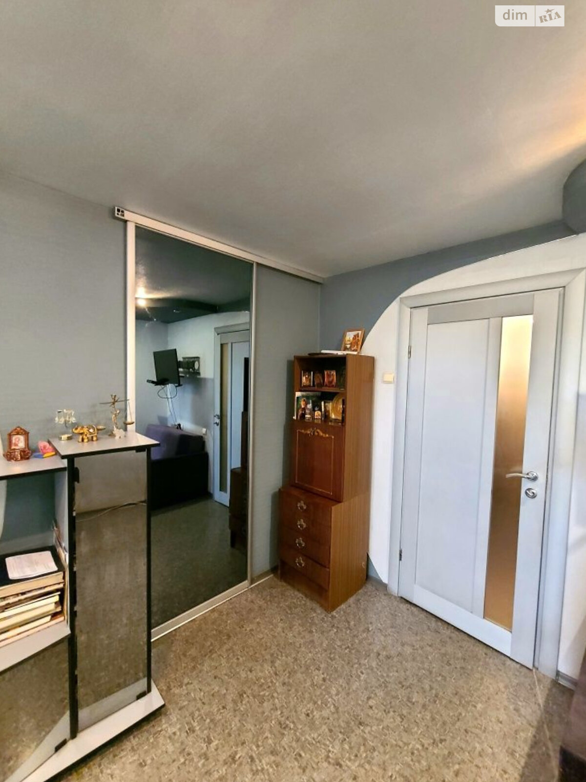 Продажа трехкомнатной квартиры в Днепре, на ул. Алана Шепарда 9, район Титовая фото 1 Продажа трехкомнатной квартиры в Днепре, на ул. Алана Шепарда 9, район Титовая фото 1