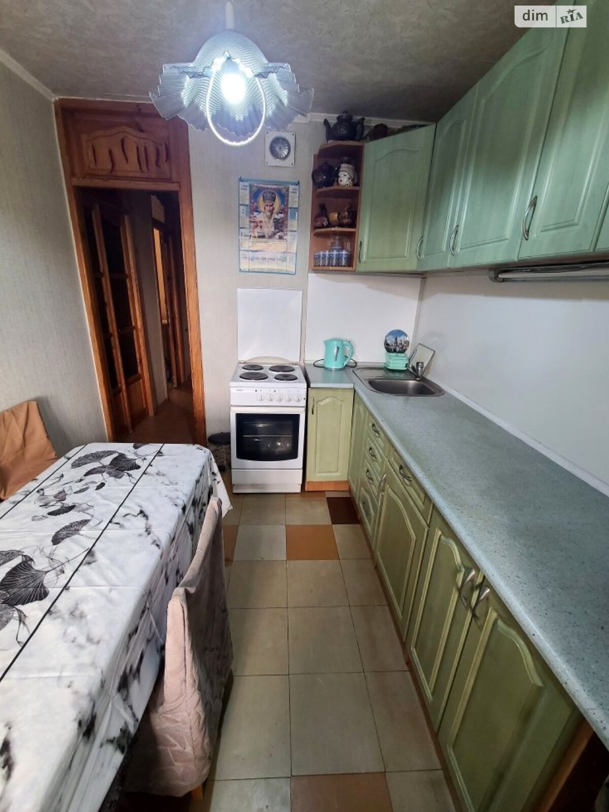 Продажа трехкомнатной квартиры в Днепре, на ул. Алана Шепарда 9, район Титовая фото 1 Продажа трехкомнатной квартиры в Днепре, на ул. Алана Шепарда 9, район Титовая фото 1